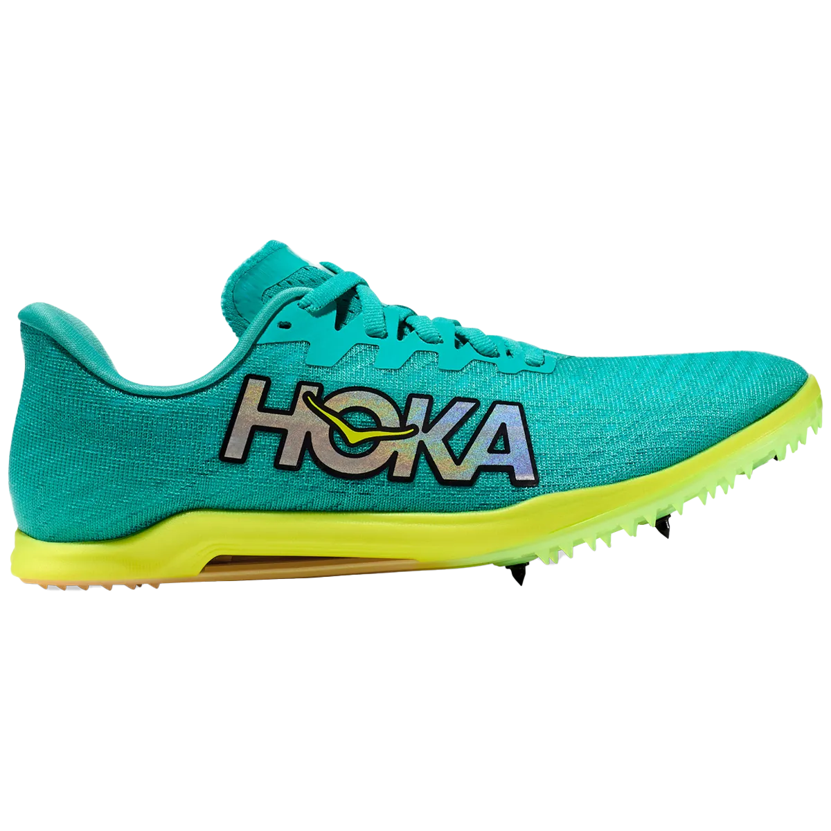 Cielo X 2 MD 10K running shoes coordination improvement