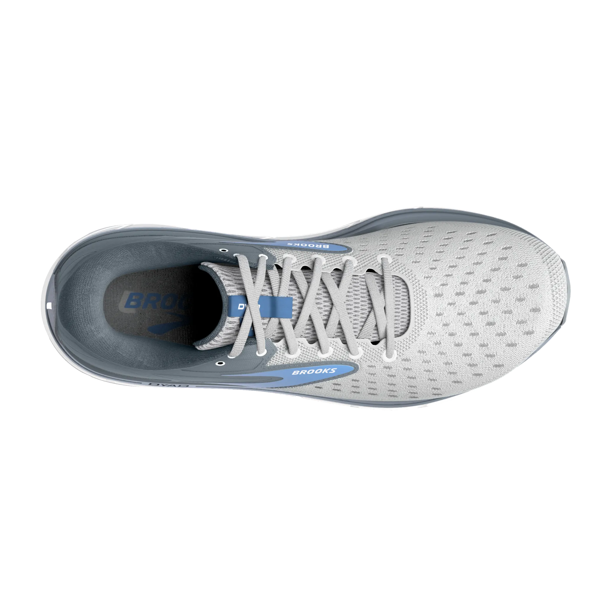 Women's Dyad 11 Scalable fall running footwear