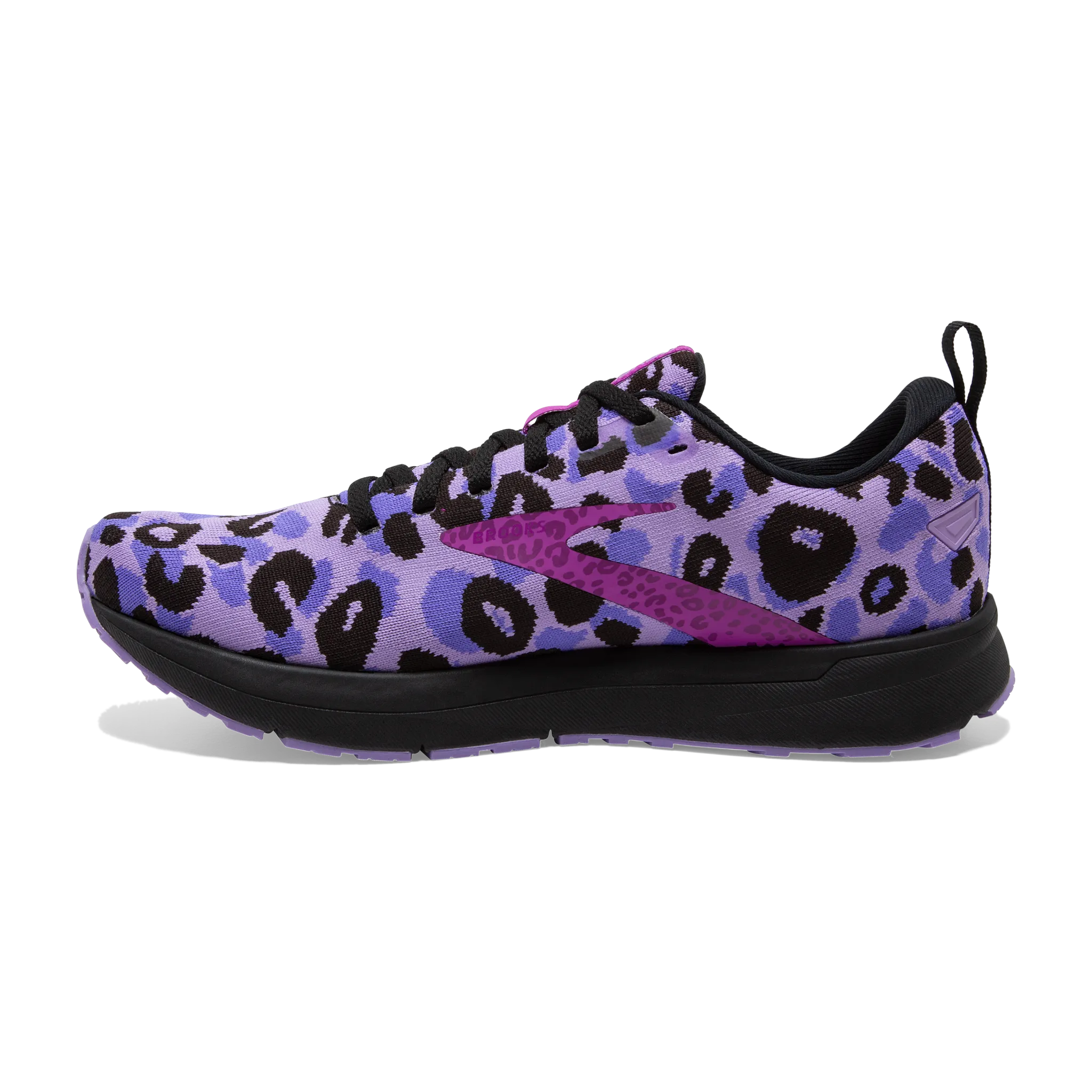 Women's Revel 5 City Run lower - back support