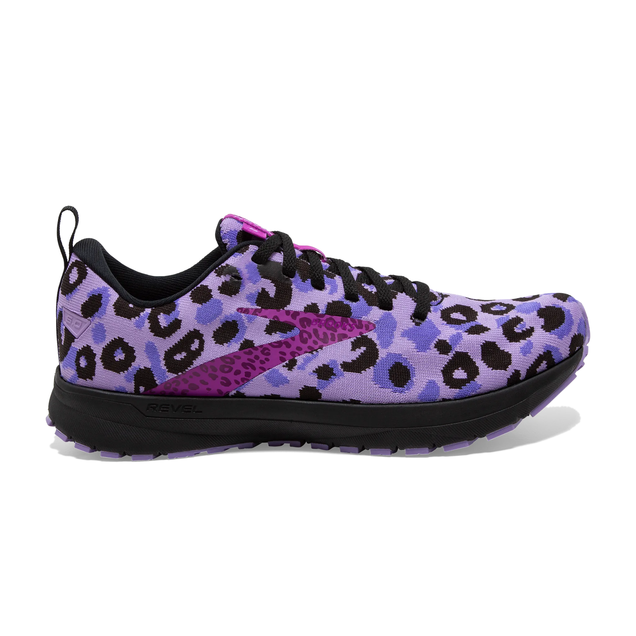 recreational running competitive runner Women's Revel 5
