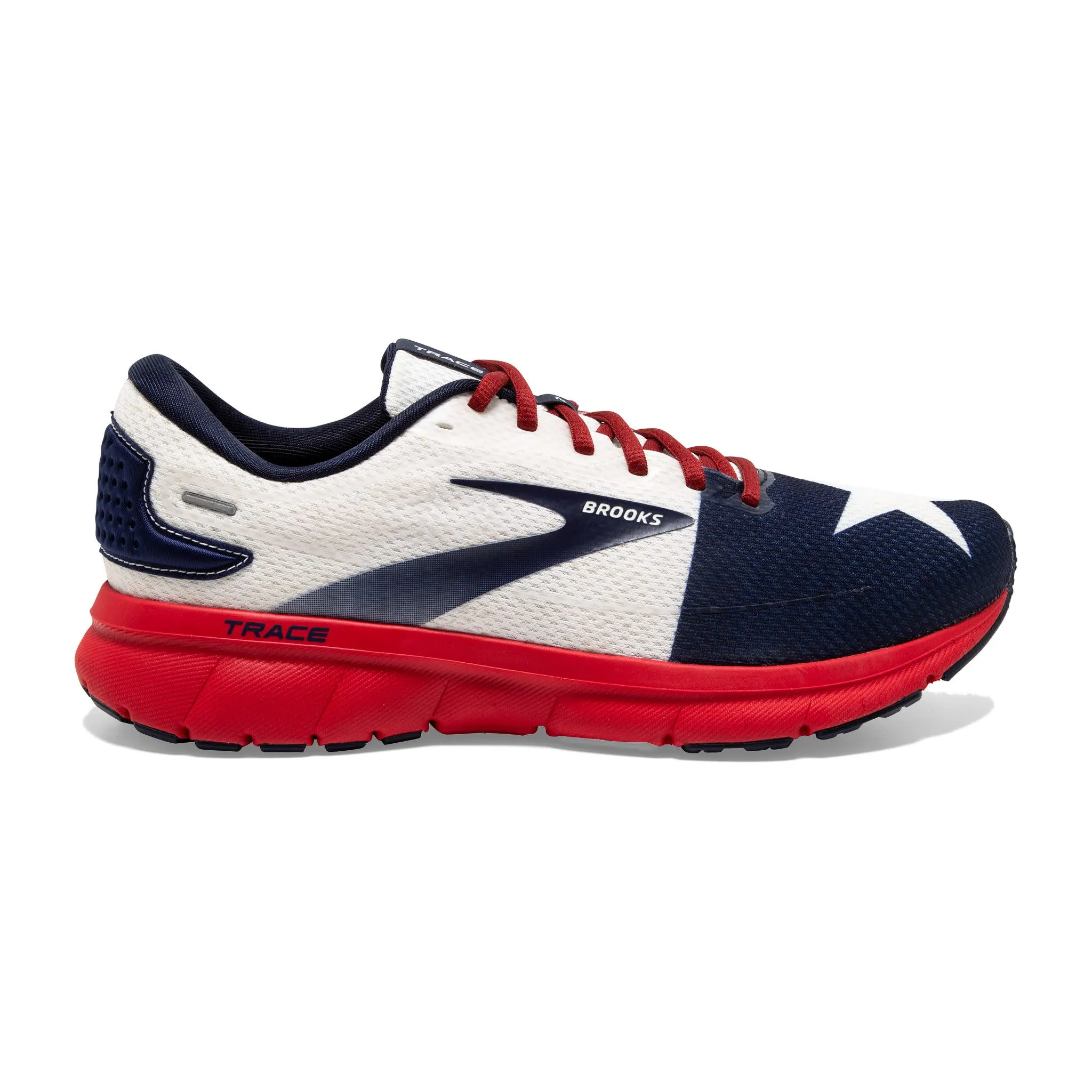 speed - training shoes walking tool Women's Trace 2