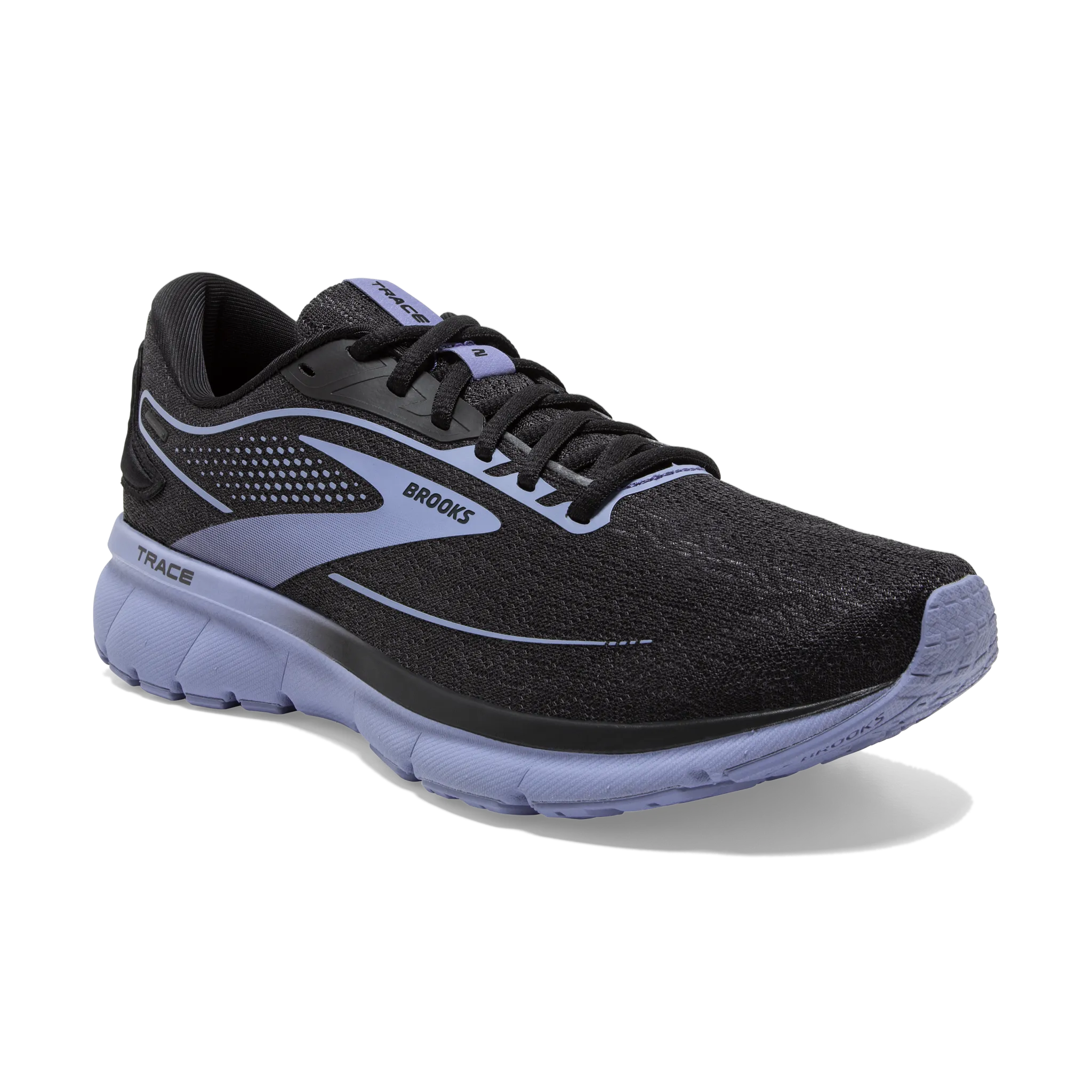 Women's Trace 2 cross - country running option