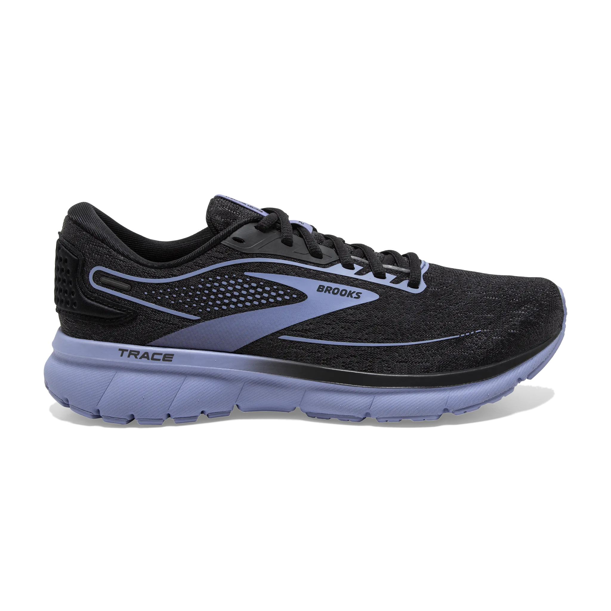 Women's Trace 2 short - distance runner shoes College - running