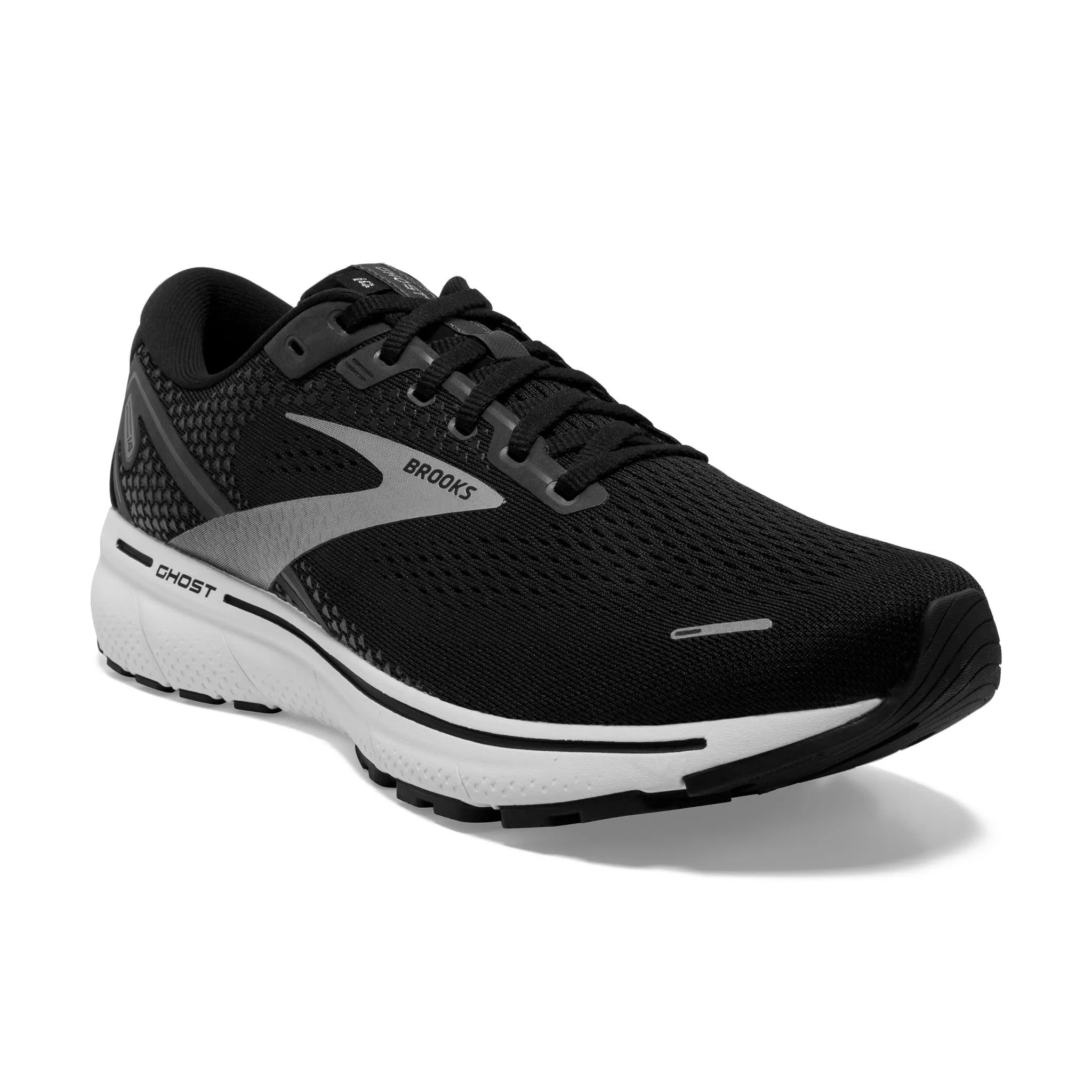arch - support - system shoes hydro - resistant running shoes Women's Ghost 14