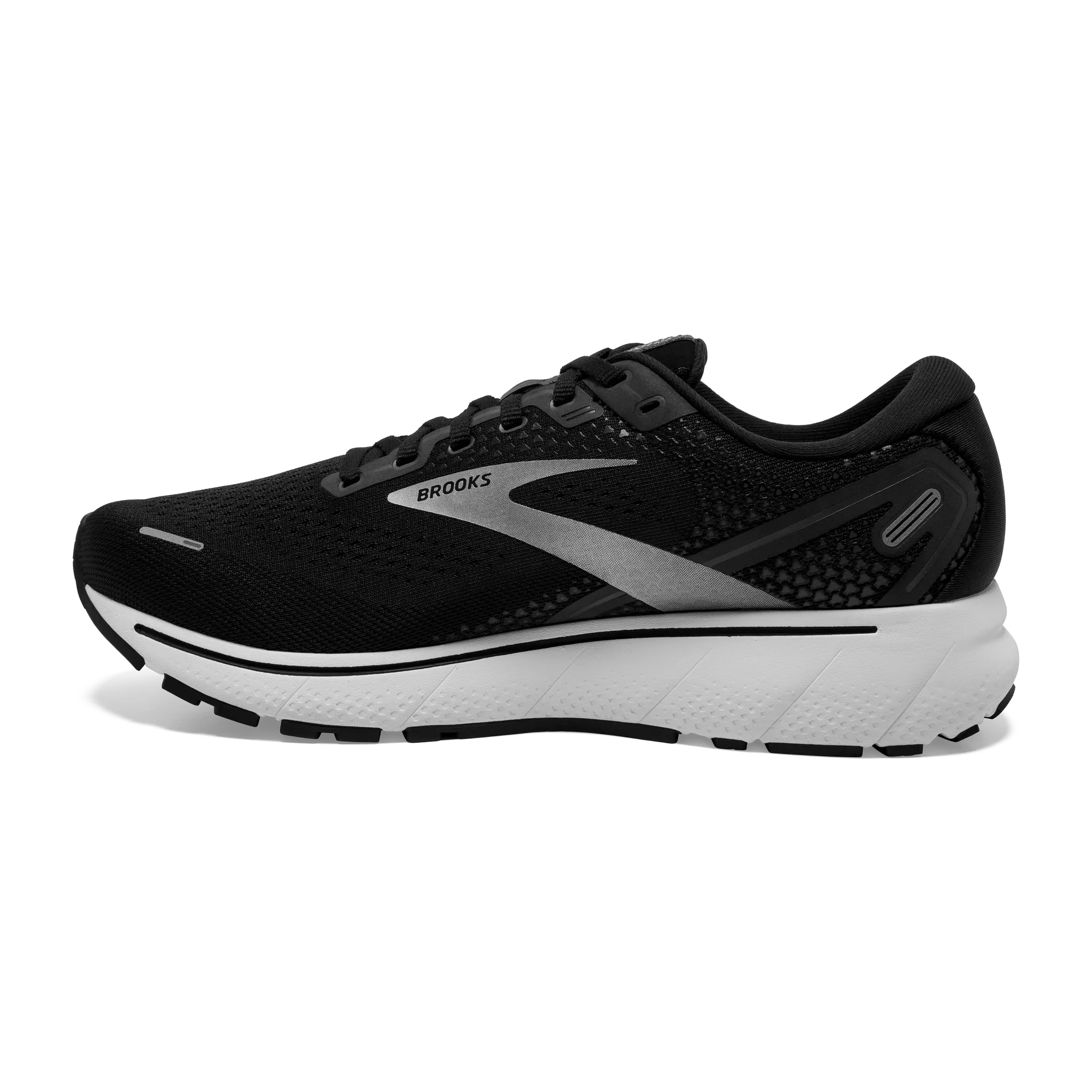 Women's Ghost 14 Smooth - finish Adaptable to different weather