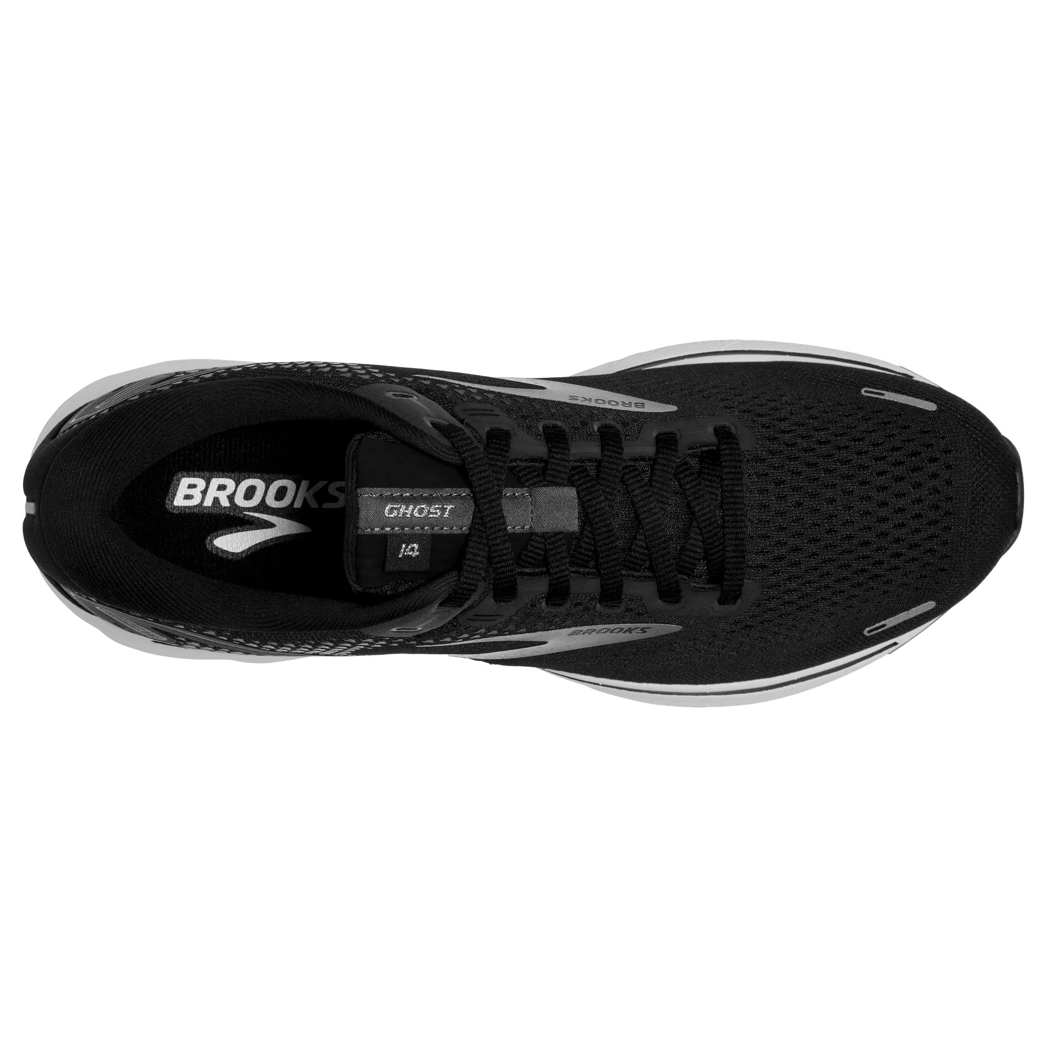 running at night Women's Ghost 14