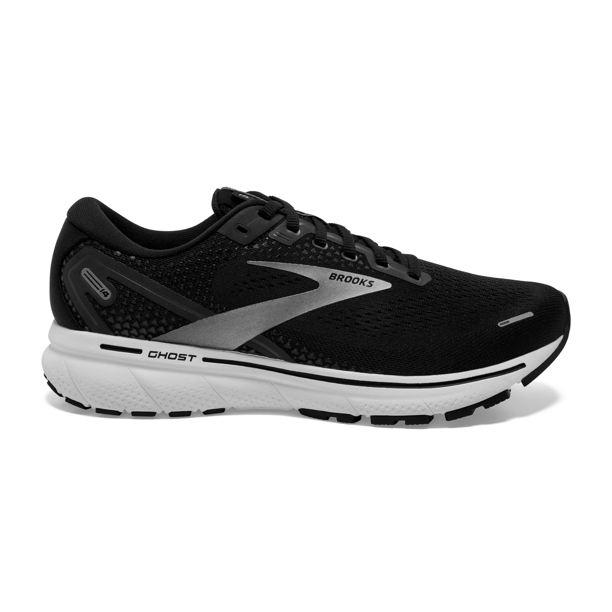 Foot Arch Fit neutral - pronation Women's Ghost 14