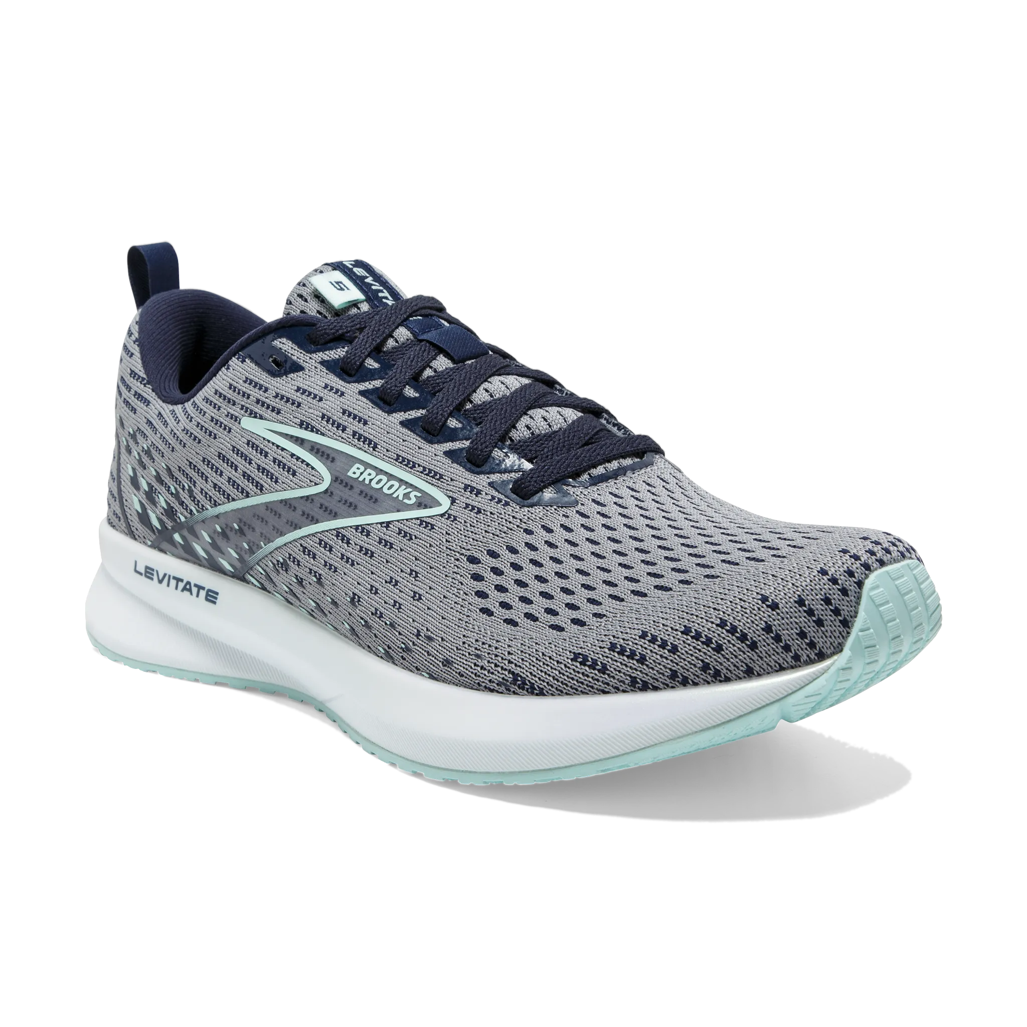 Torsion control Women's Levitate 5