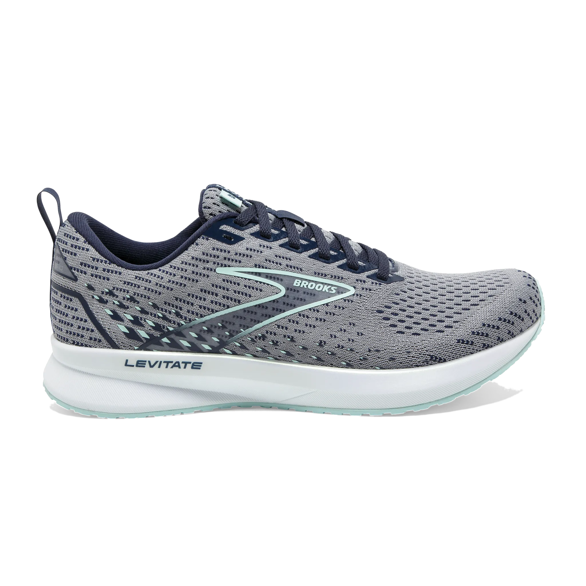 Women's Levitate 5 romance - themed running option