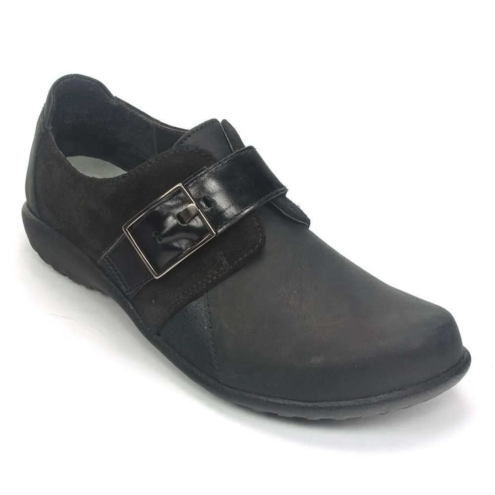 Low Profile Tane Slip On Shoe (11145)