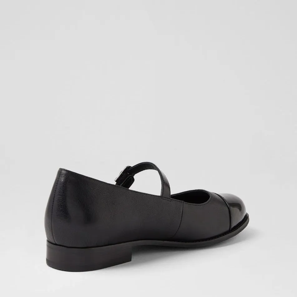 ZIERA TAYORA BLACK Neutral Base