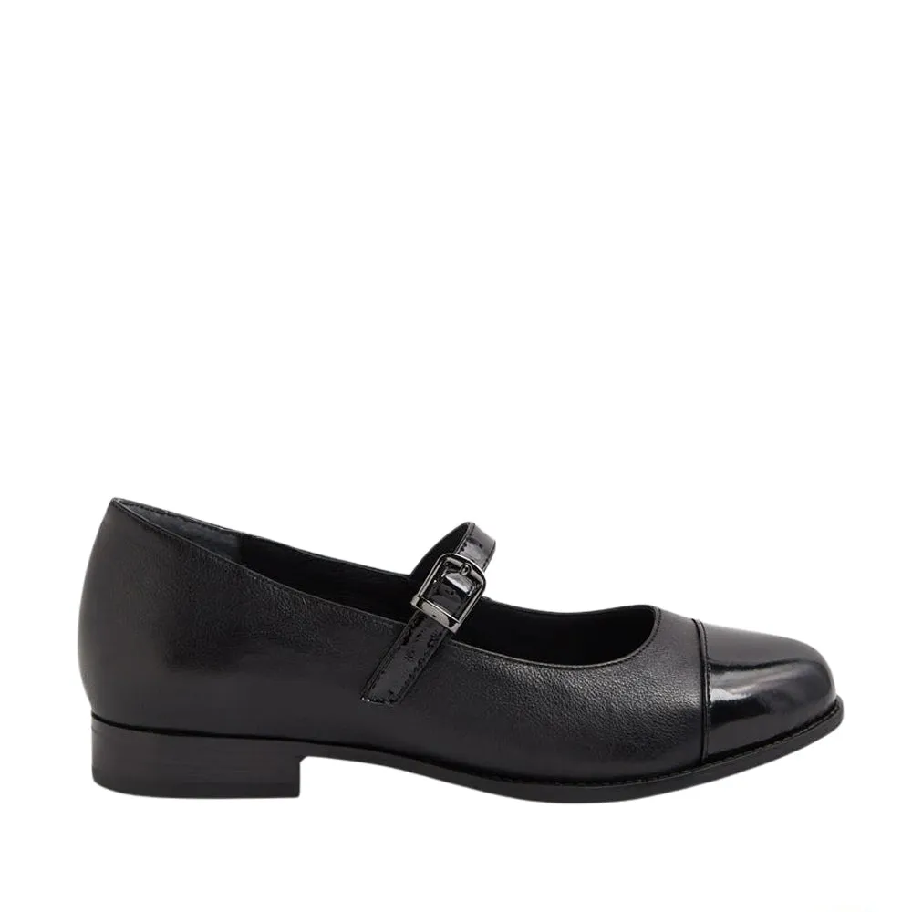 Sole Soft Shockproof ZIERA TAYORA BLACK