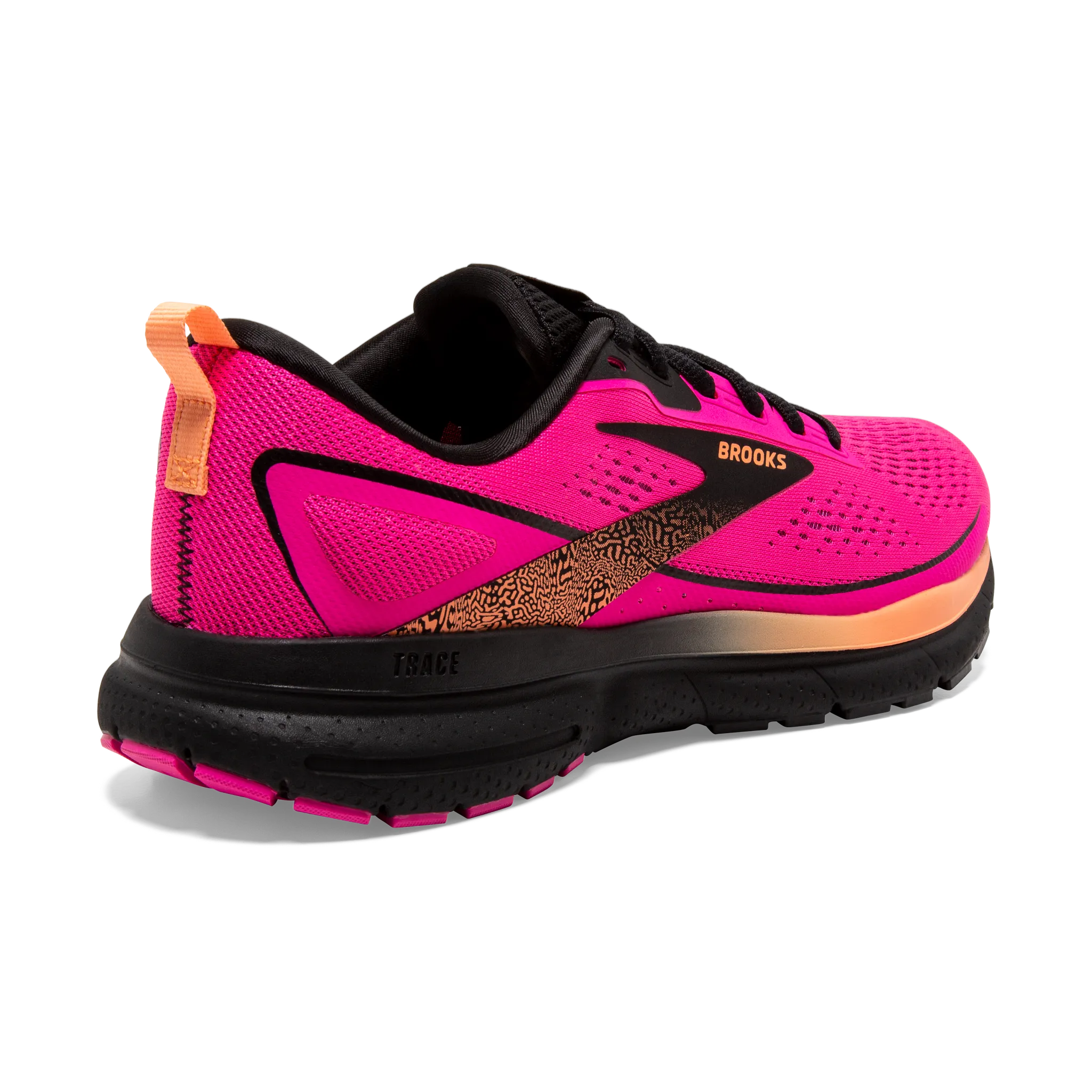 Women's Trace 3 jogging in park