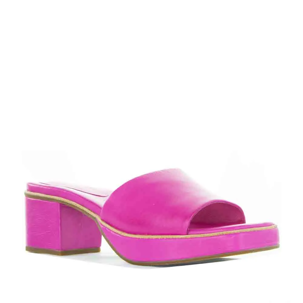 Day Wear LE SANSA ROSEMARY HOT PINK