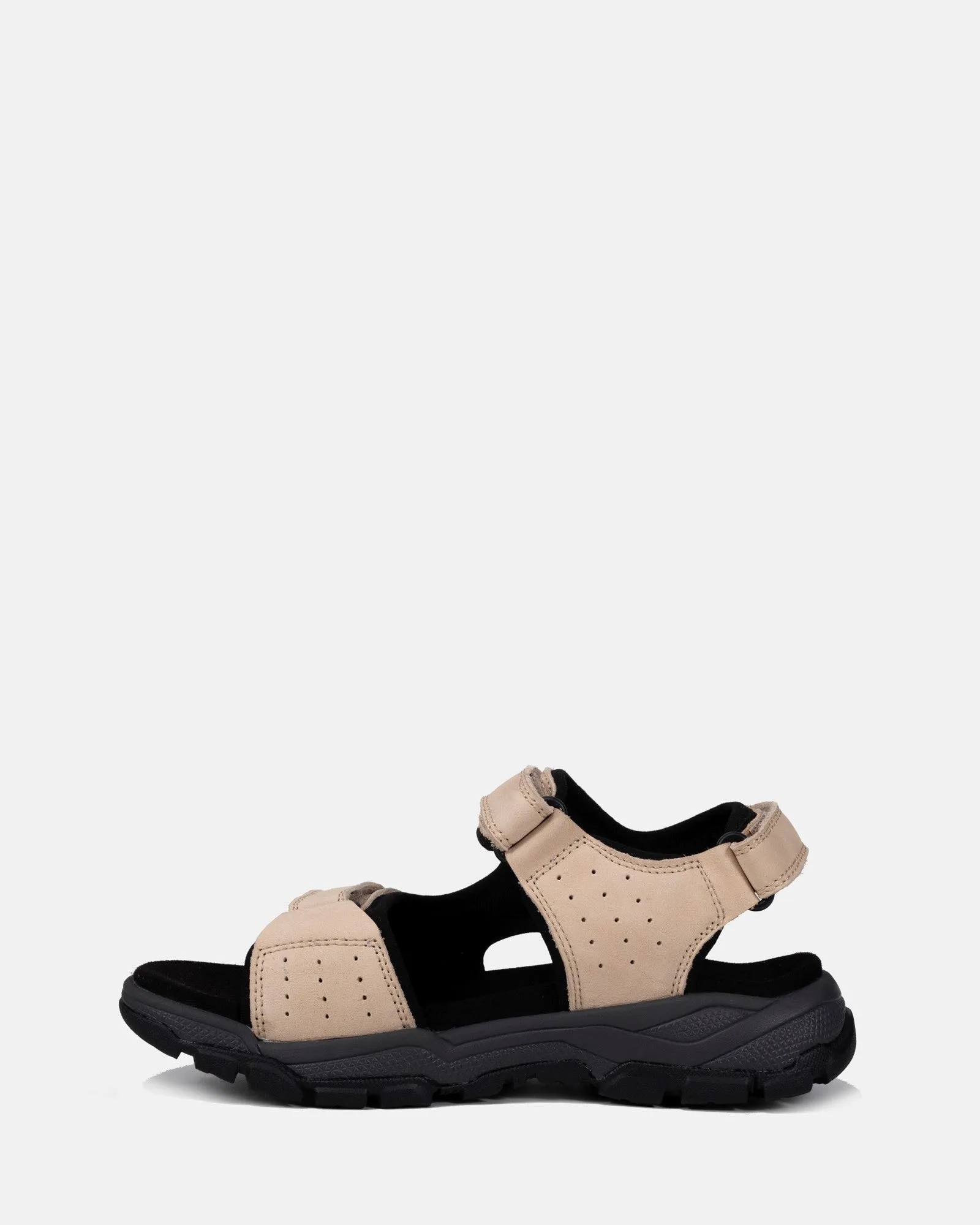 Road Trip Open Steps HUSH PUPPIES TREKKER BLUSH