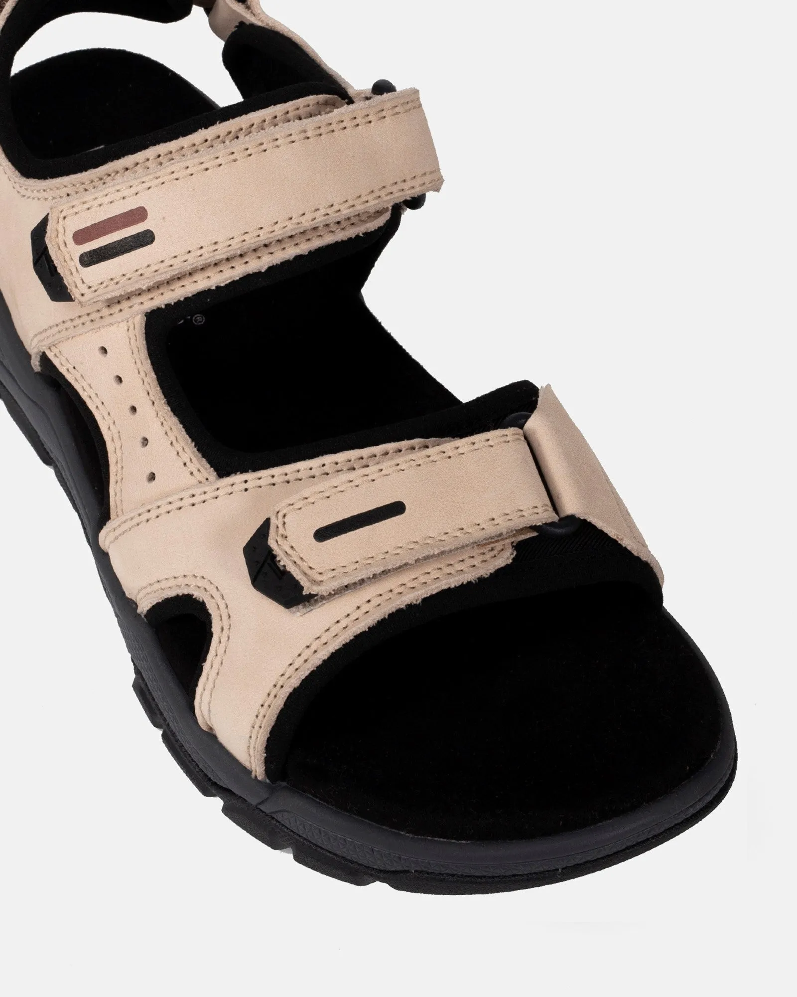 Snack Run HUSH PUPPIES TREKKER BLUSH