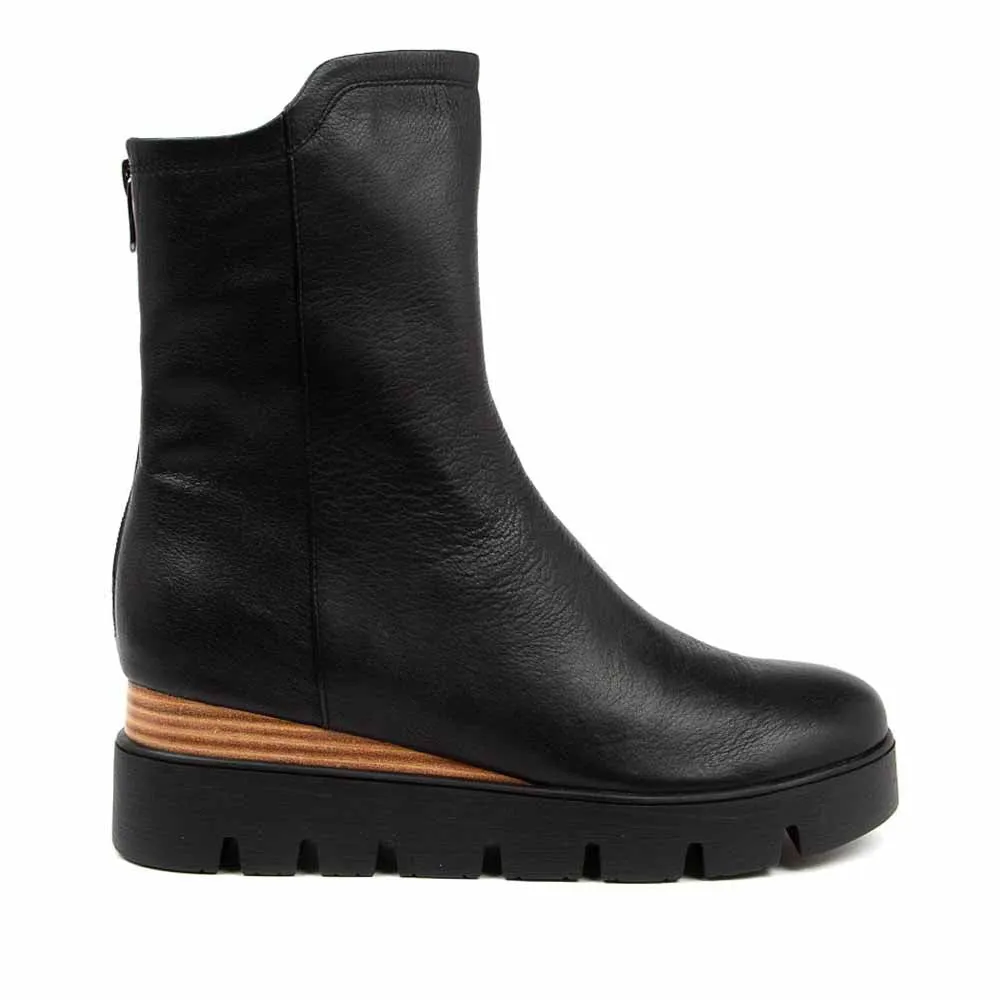 DJANGO & JULIETTE REPAY BLACK waterproof