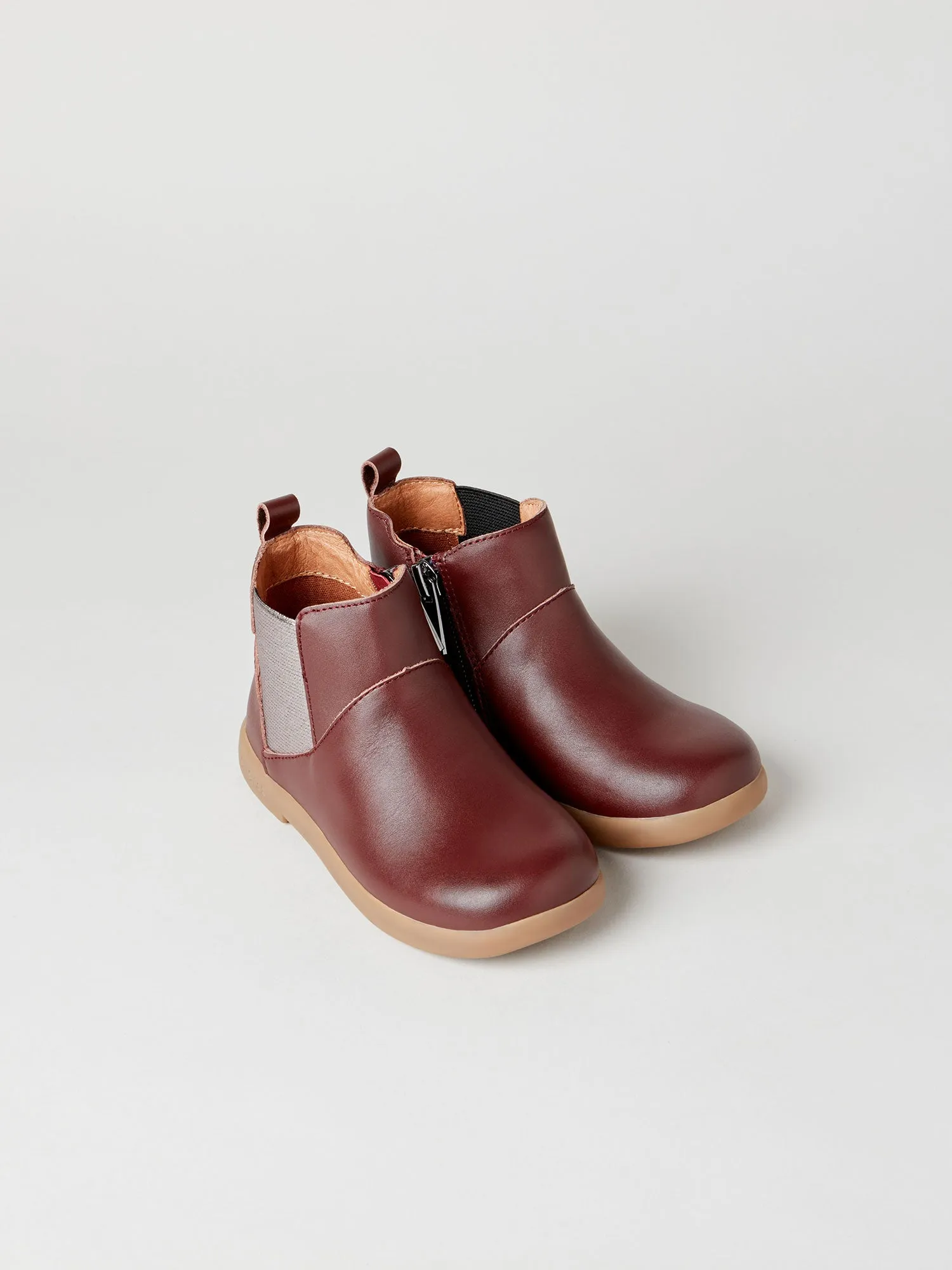 Easy Pairing Cold Trek Rockit Infant Kids' Boot Oxblood