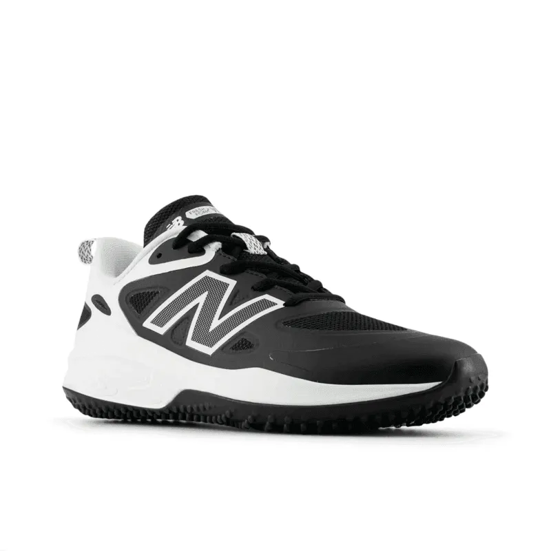 New Balance Women's Fresh Foam x Velo v4 Turf-Trainer Softball Shoes - Black STVELOK4 Athletic Support