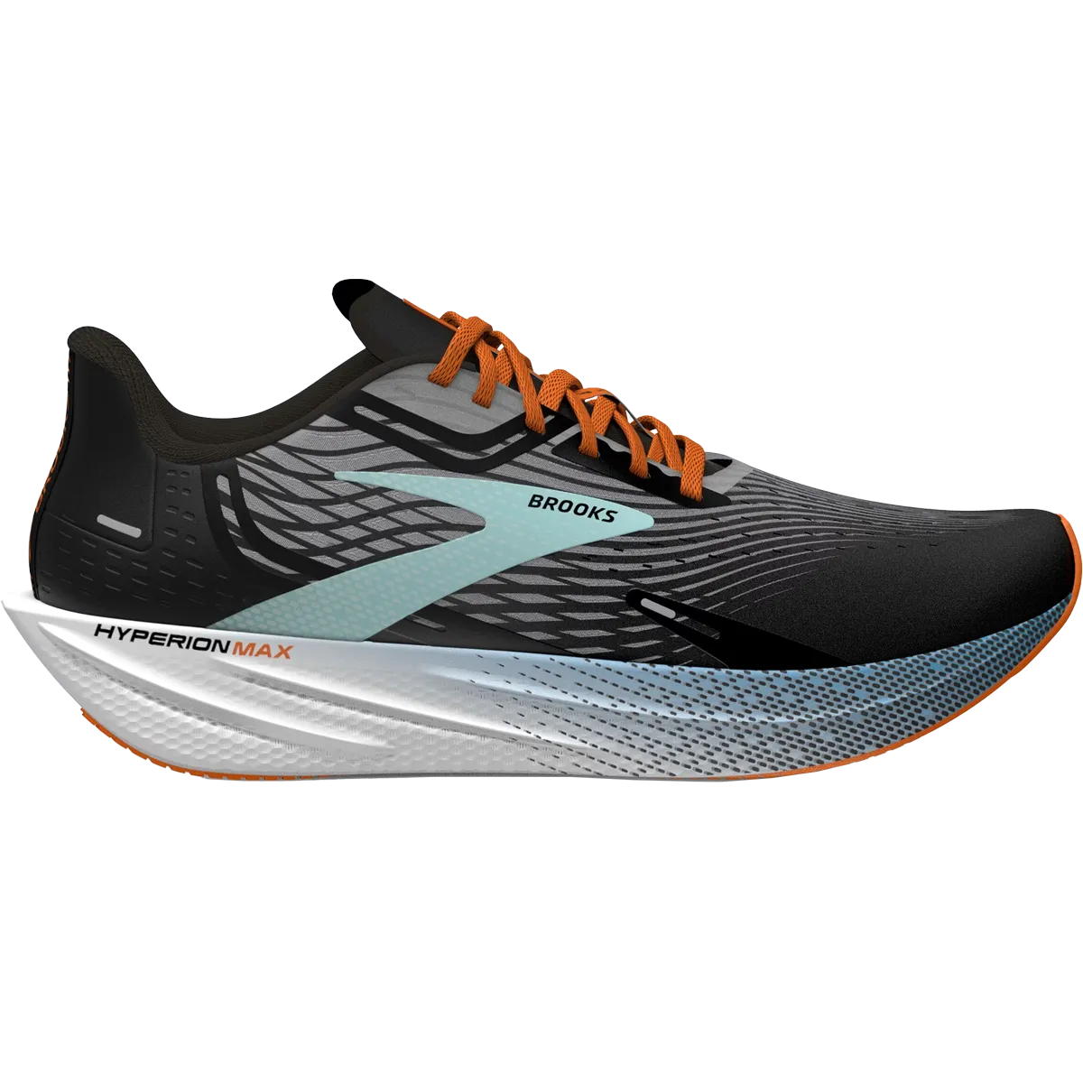 Men's Hyperion Max brand - image fast runners