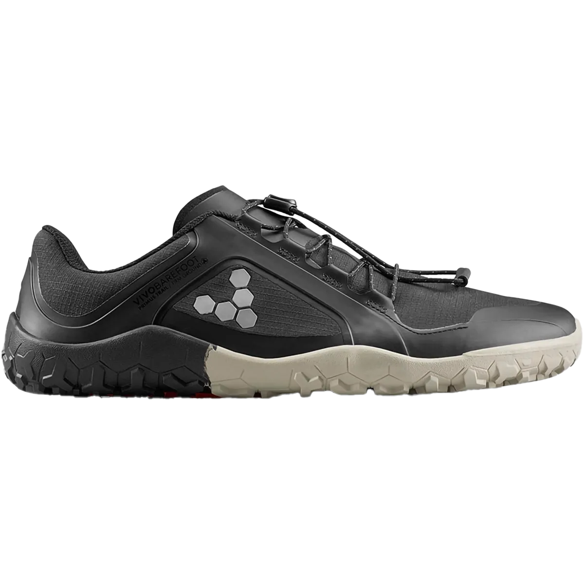 Men's Primus Trail 3 All Weather FG wide - base - feature shoes outdoor - style shoes