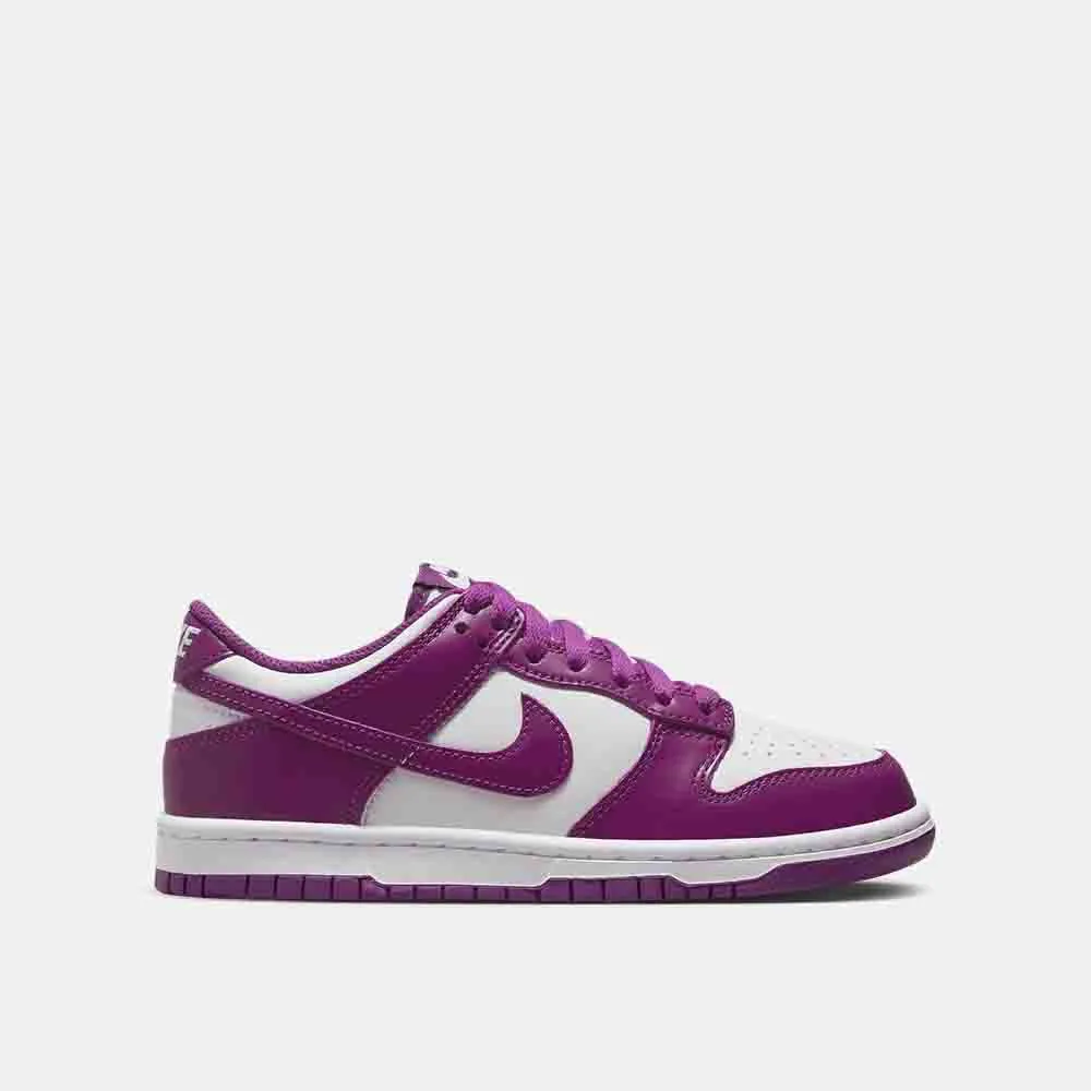 Kids' Dunk Low Dynamic Performance sports performance