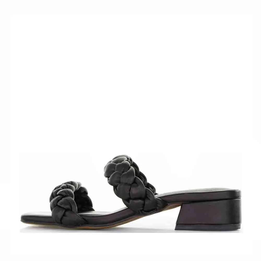 Quick Style Walk Impact Resistant LE SANSA GILLIAN BLACK