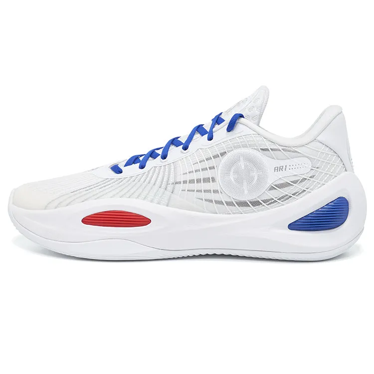 Rigorer AR1 'Stars & Stripes' [Z323360104-040] Stretchable Material