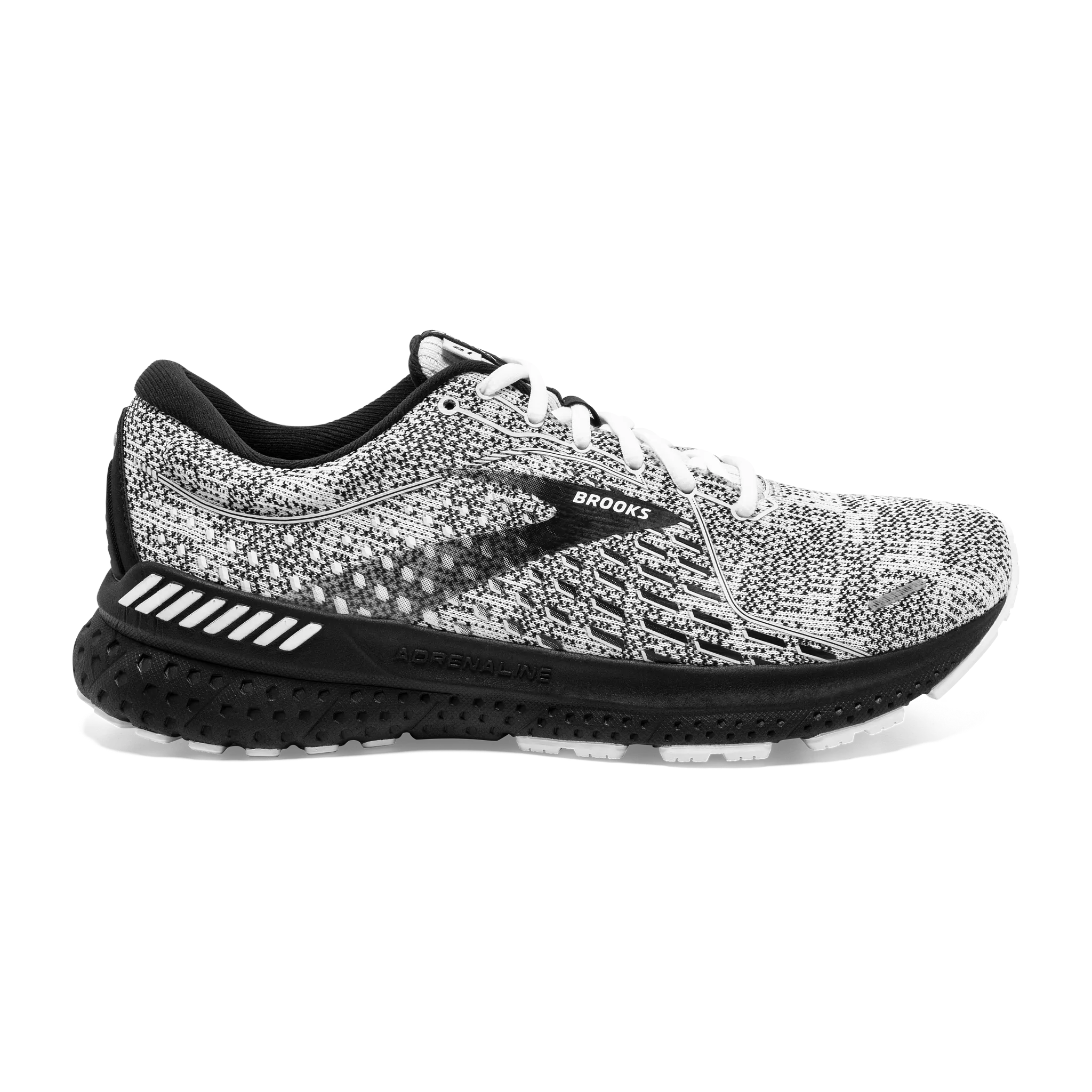 Women's Adrenaline GTS 21 road races ground grip