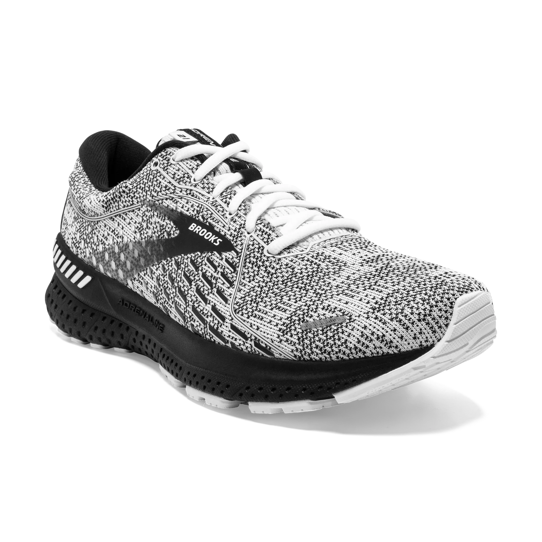 EVA midsole shoes running in a martial arts studio shoes Women's Adrenaline GTS 21