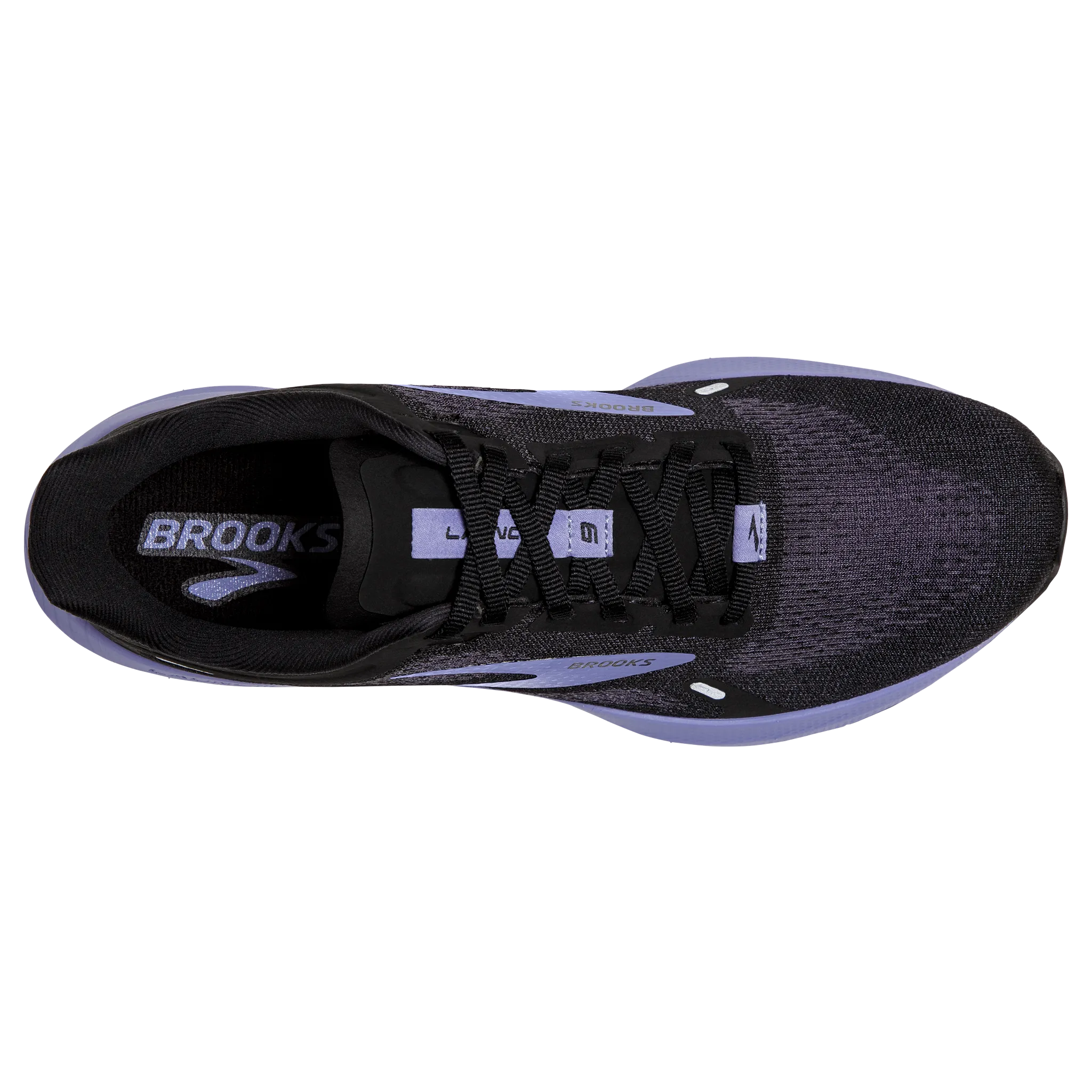 Women's Launch 9 recycled shoes