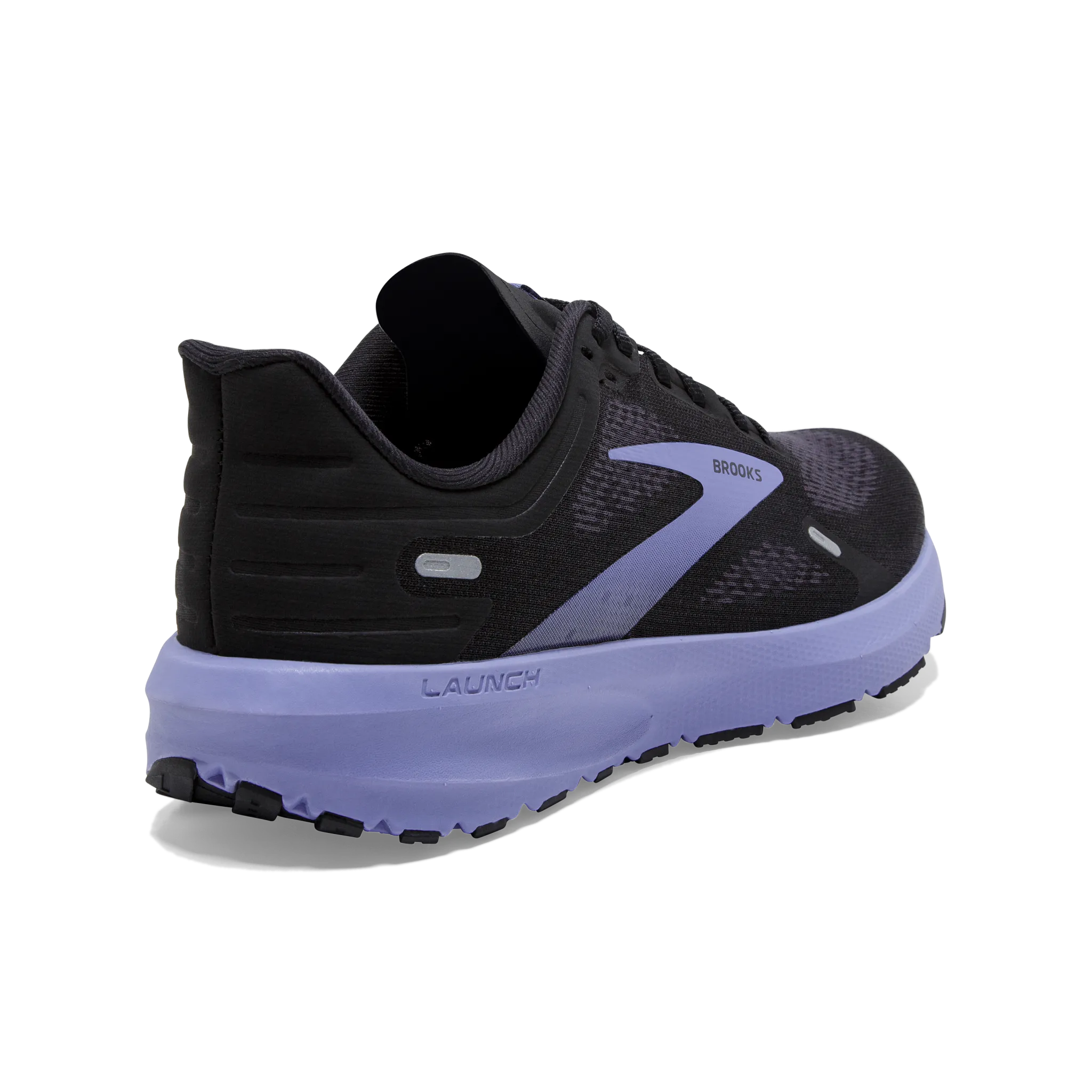 hiking - like running shoes Women's Launch 9