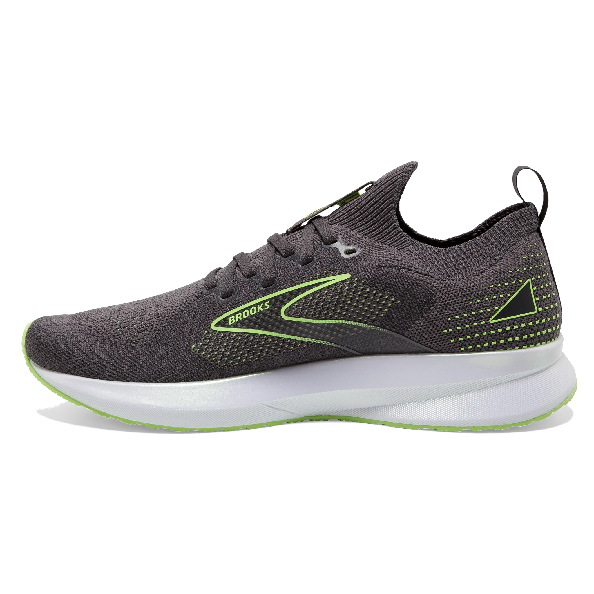 Lace Up Men's Levitate StealthFit 5