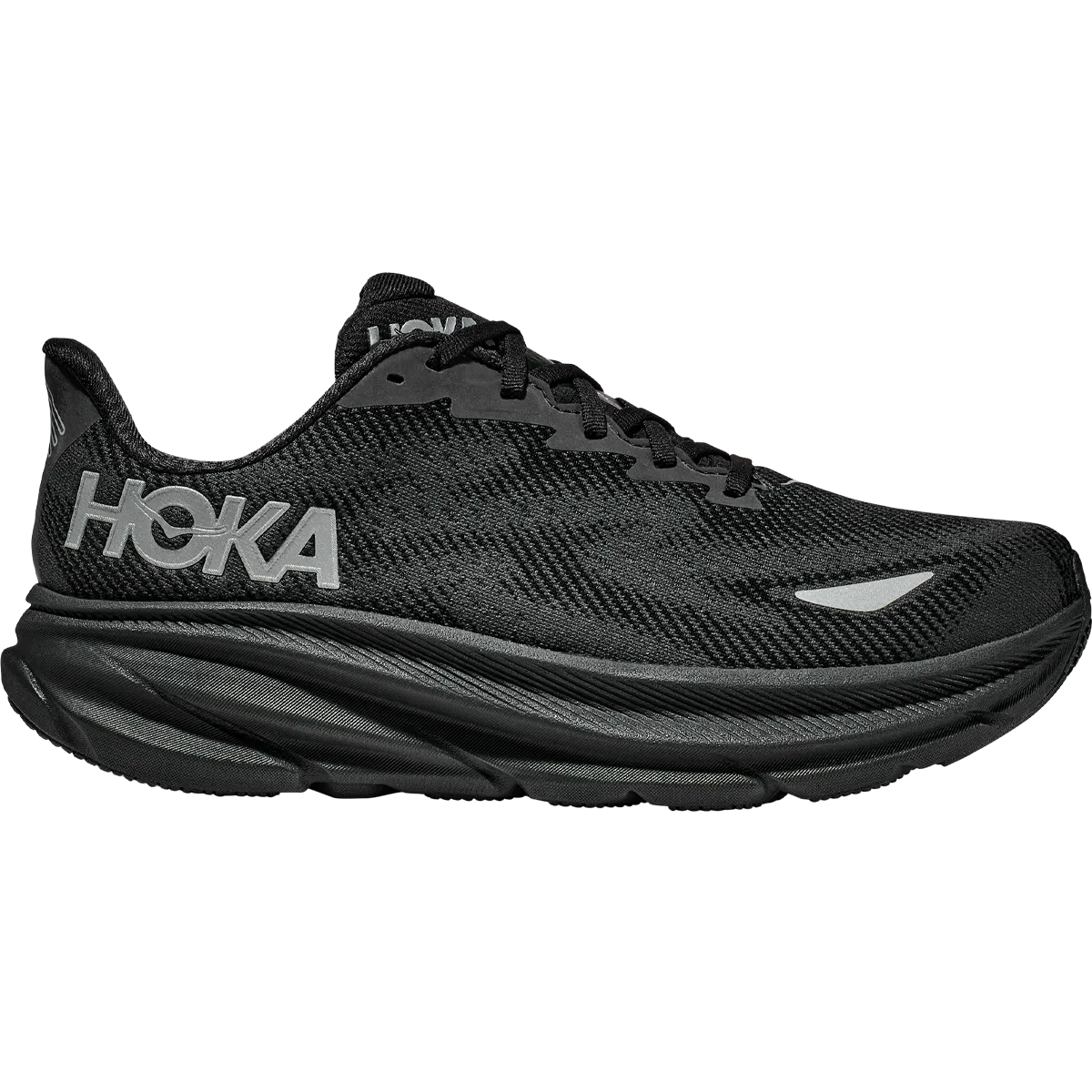 easy - to - store Women's Clifton 9 GTX