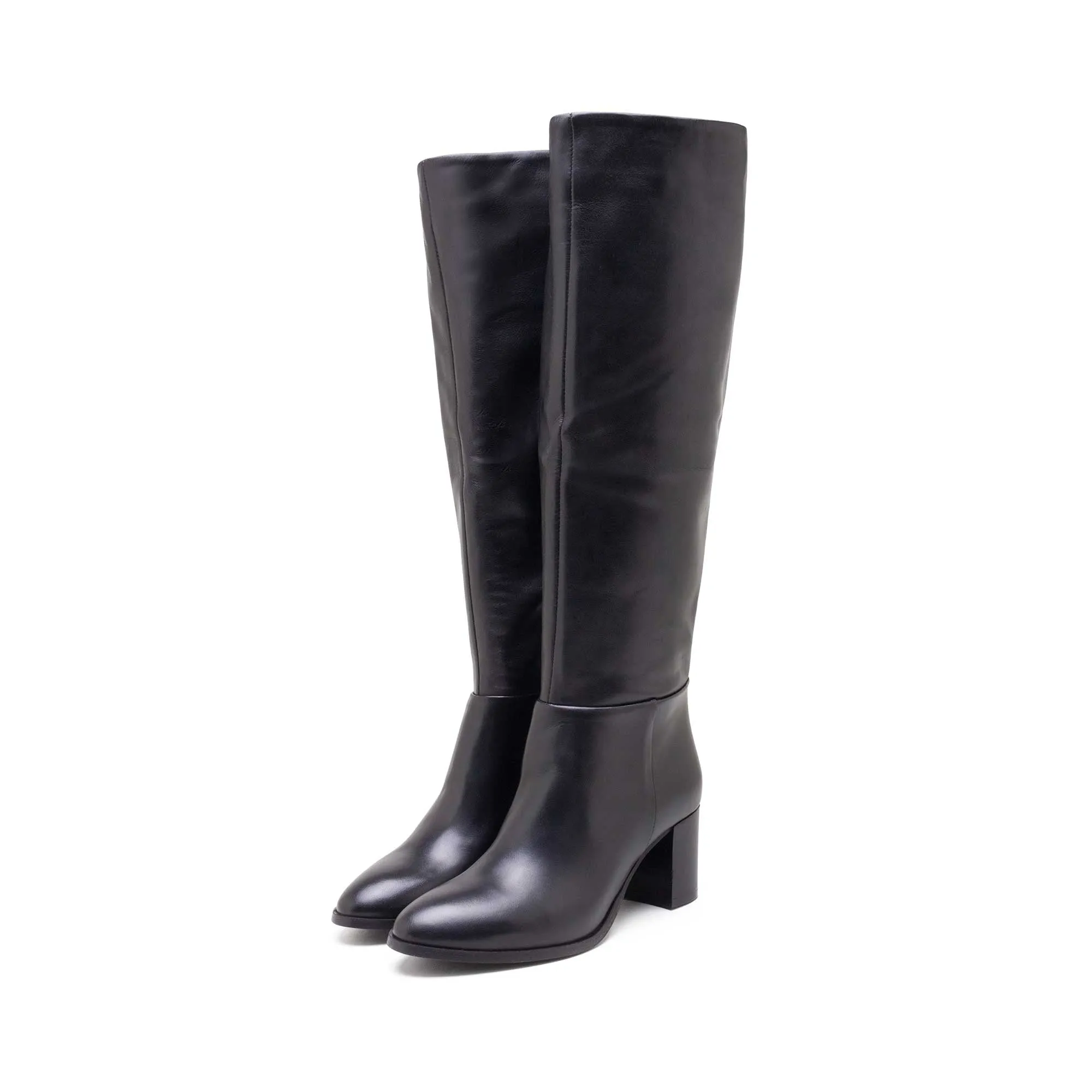 LUGANO TALL BOOT Adventurous Spirit