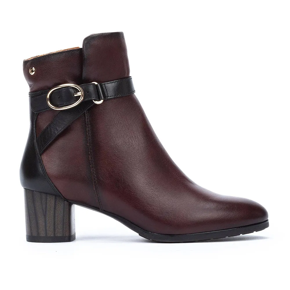 Wild Trek Modern Edge Calafat Boot - Caoba Brown