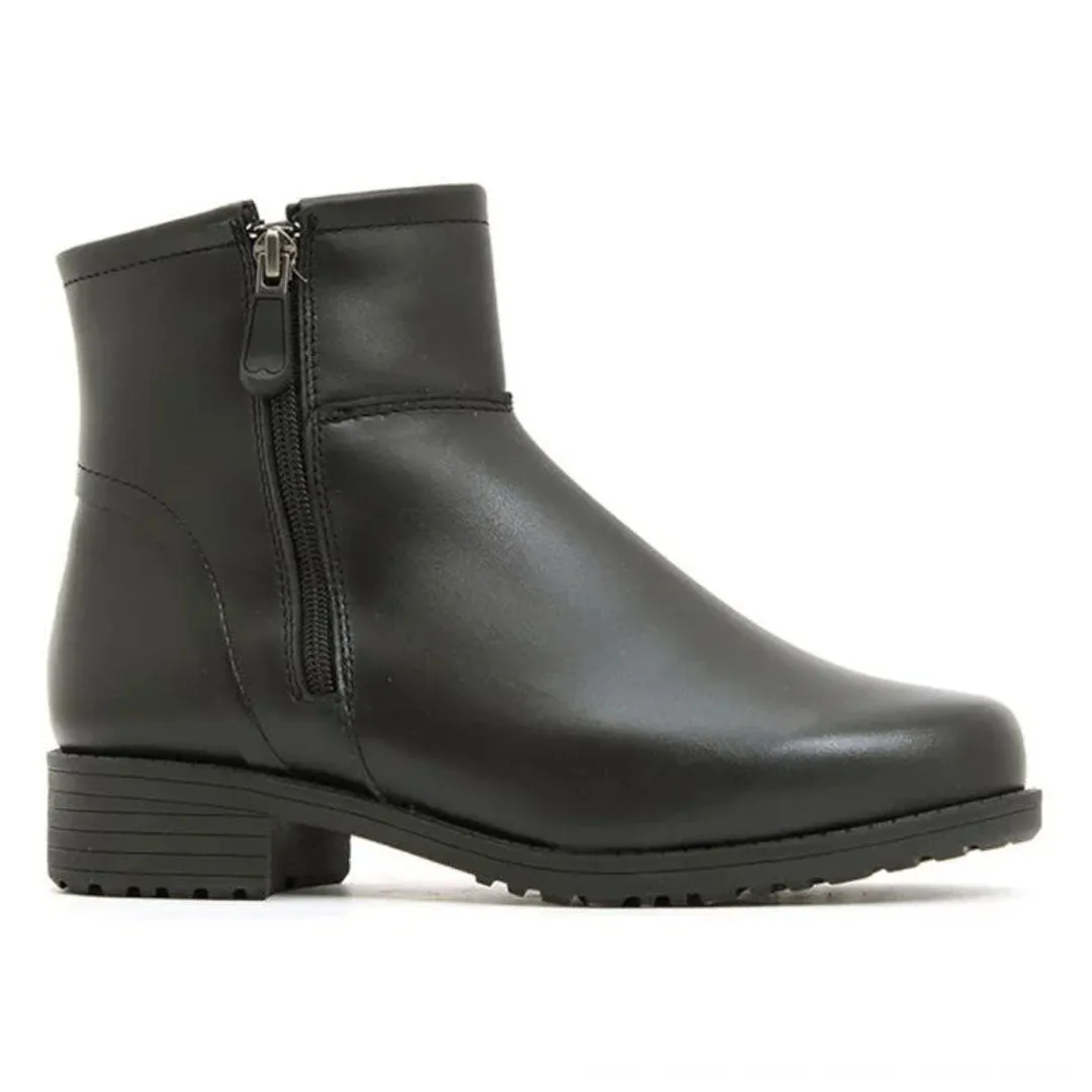 synthetic leather DOUVRES - Wide