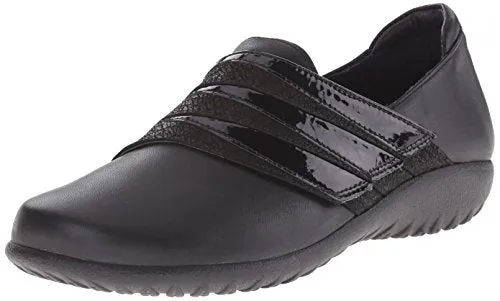 Rapoka Flat Slip On (11129) Soft Material Media Pop