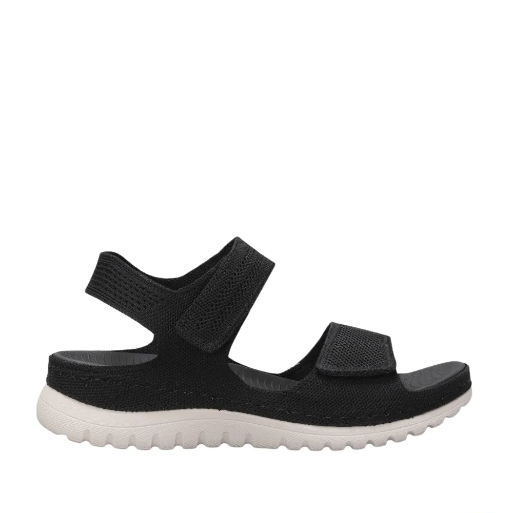 Sweat Free Versatile Looks CC RESORTS RAM BLACK