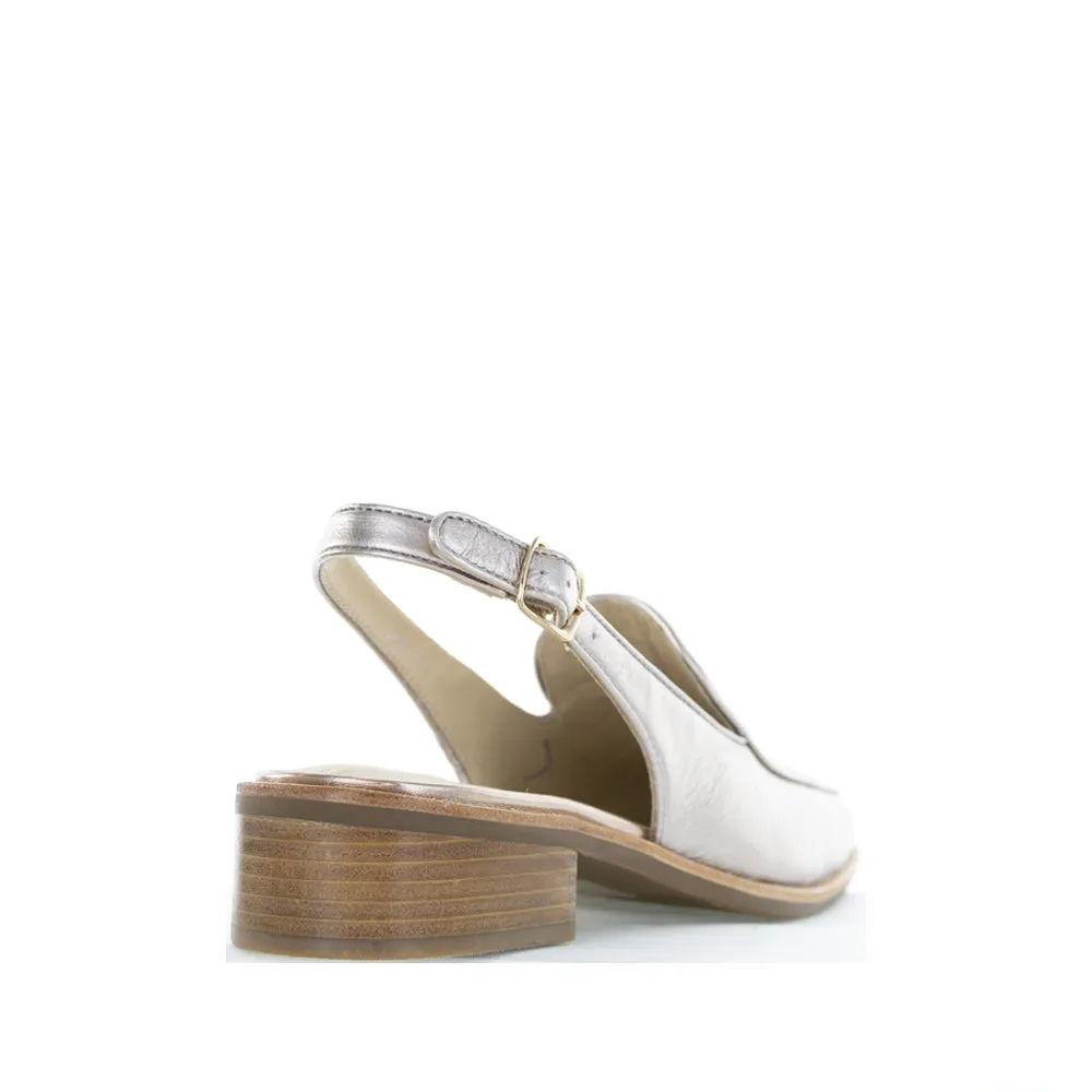 Style Pair LE SANSA DANTER CHAMPAGNE