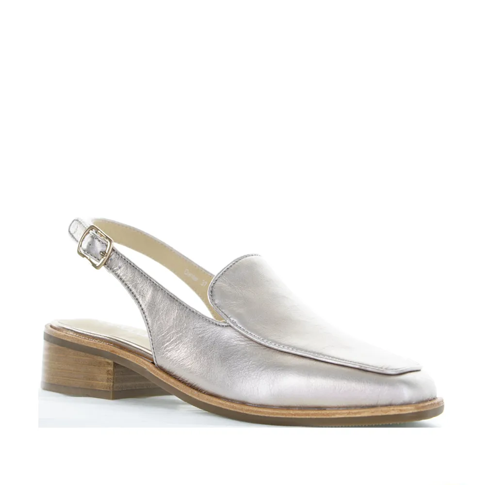 Neutral Color LE SANSA DANTER CHAMPAGNE