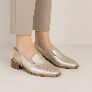 Walking Comfort LE SANSA DANTER CHAMPAGNE