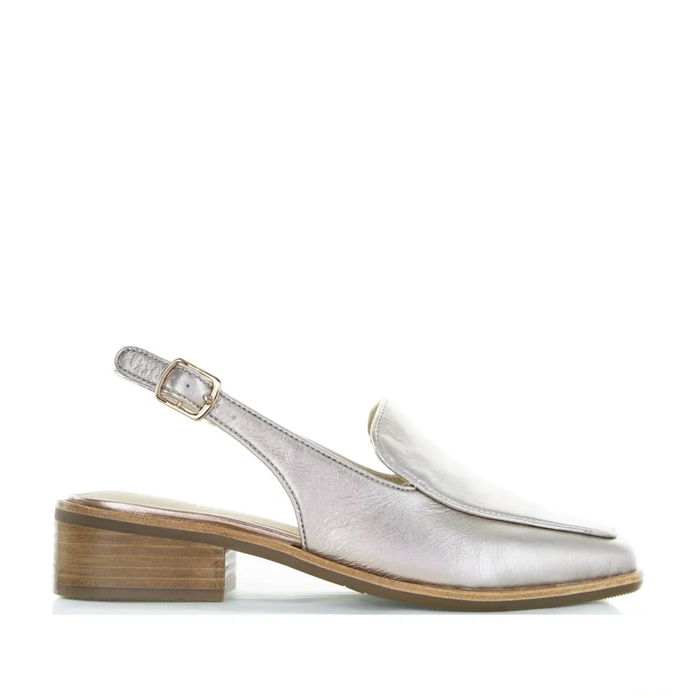 Spring Ready LE SANSA DANTER CHAMPAGNE