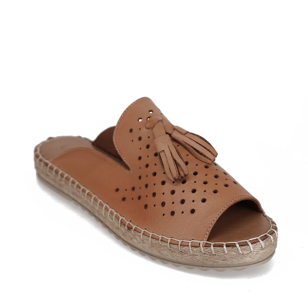Flexible Sole Flexible Build LE SANSA DOLONDA TAN