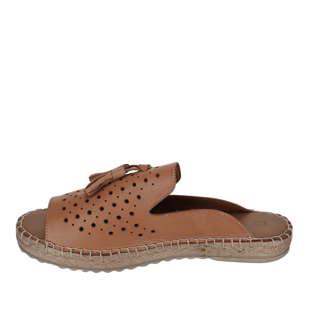 Easy Walking Fit LE SANSA DOLONDA TAN