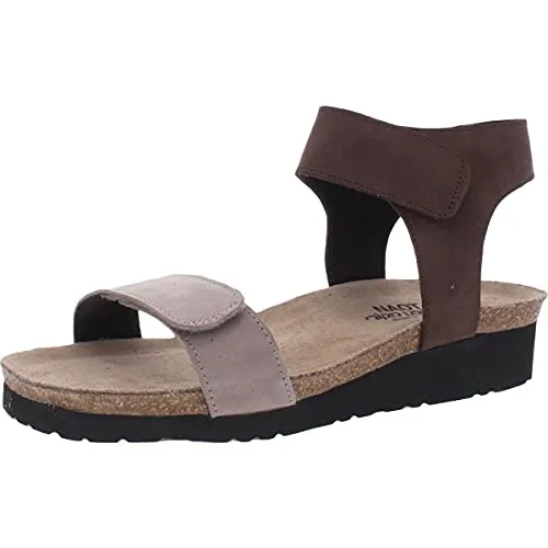 Trend Glow Alba Ankle Strap Sandal