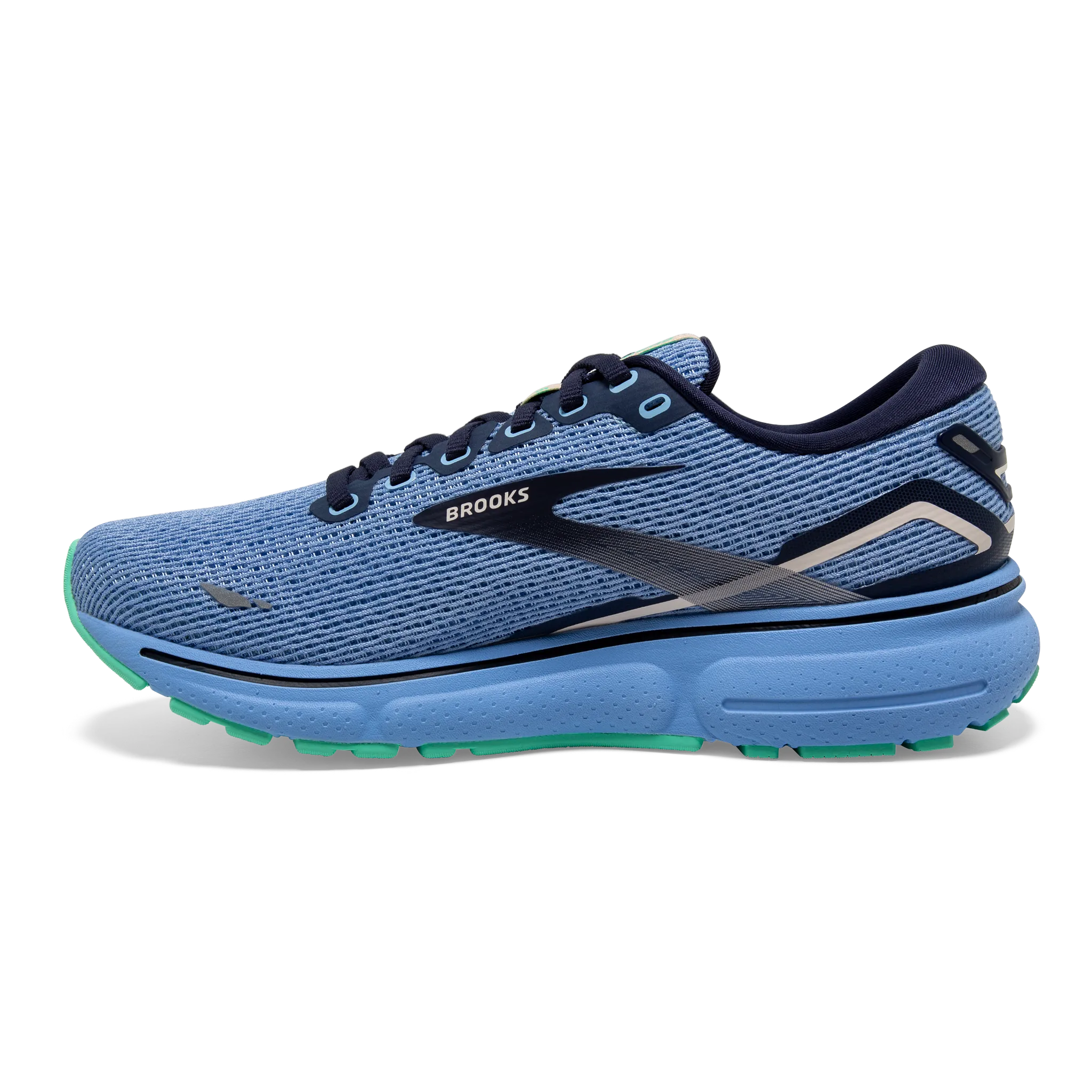 senior running orthotic - friendly - design shoes Women's Ghost 15