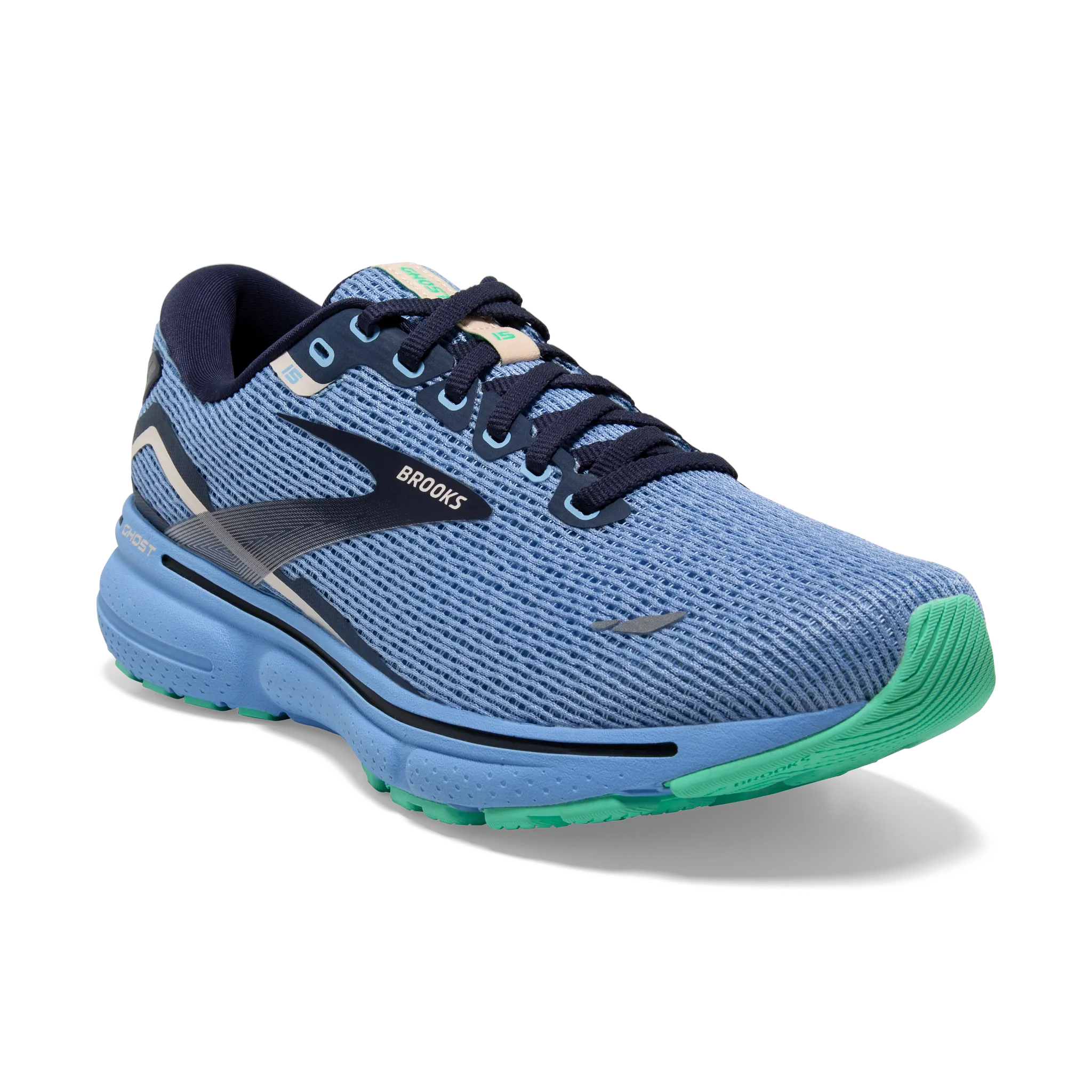anniversary - themed running gear Women's Ghost 15