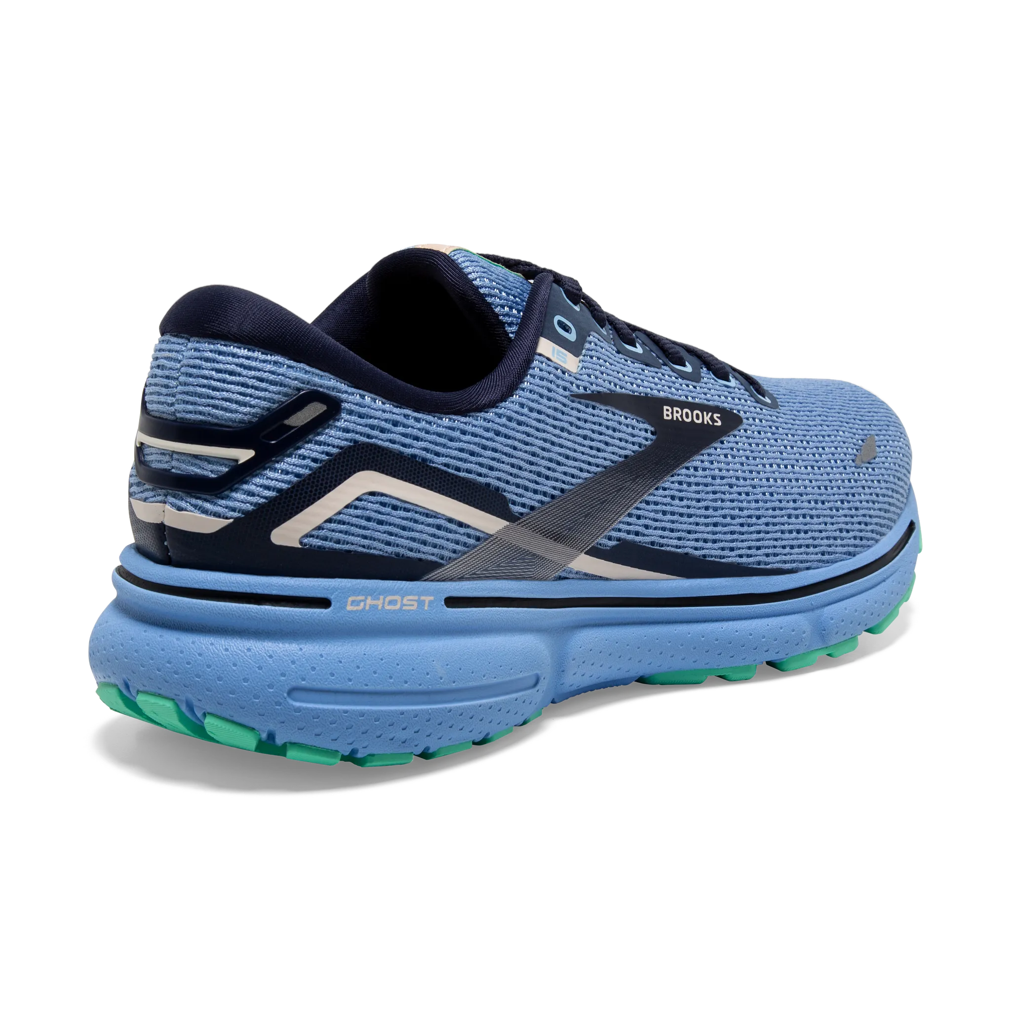 Women's Ghost 15 Limited Edition complex design