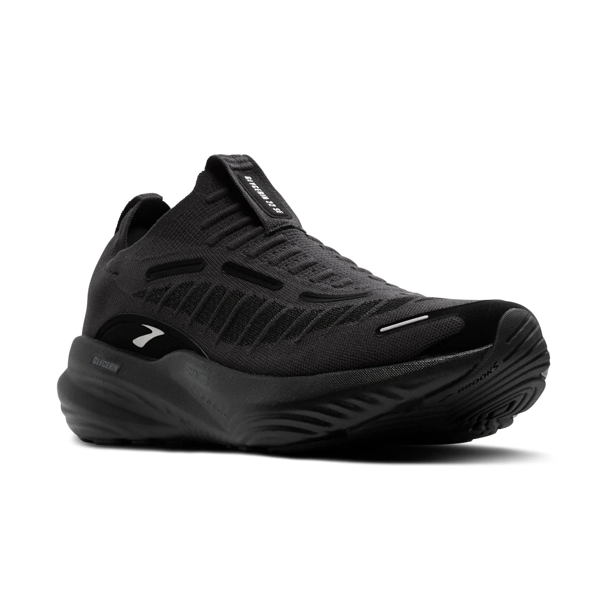 Men's Glycerin 22 SE high - heel shoes